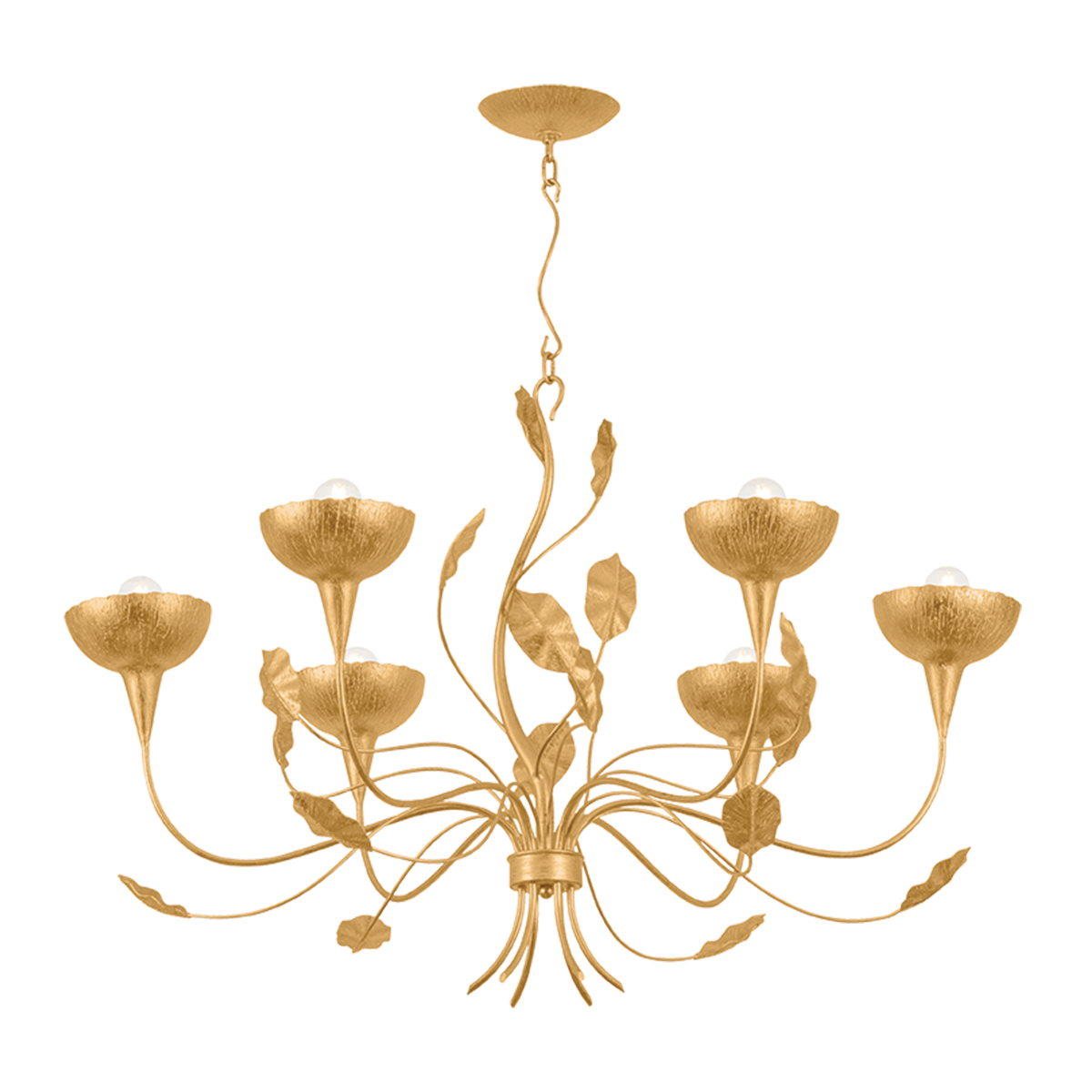 Innsbruck Chandelier