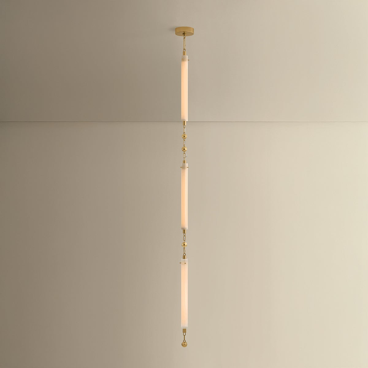 Parigi Pendant Light