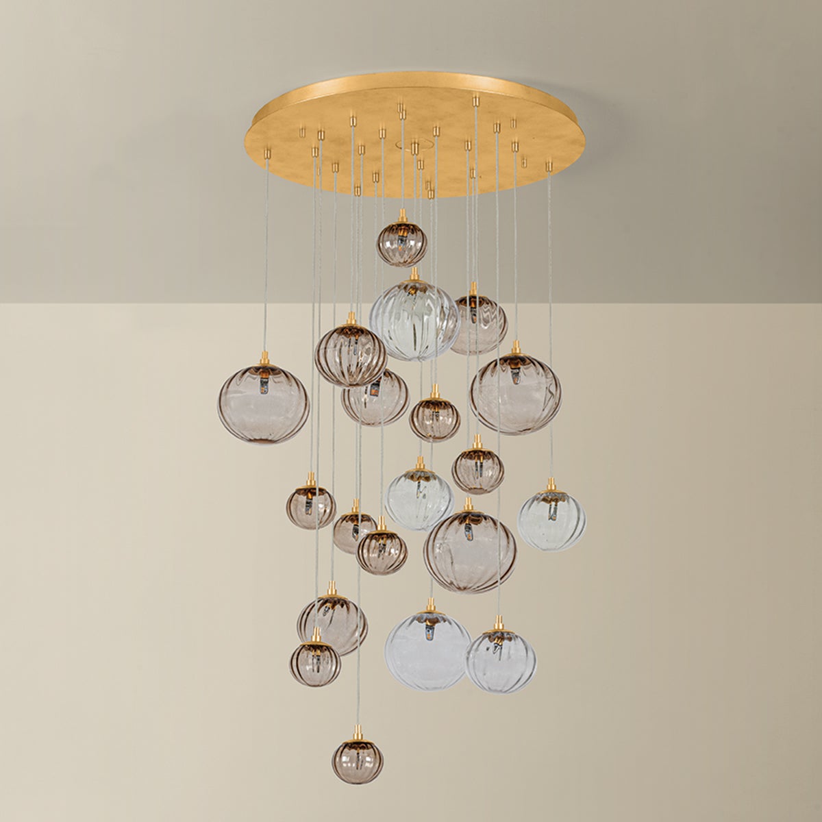 Istanbul Chandelier