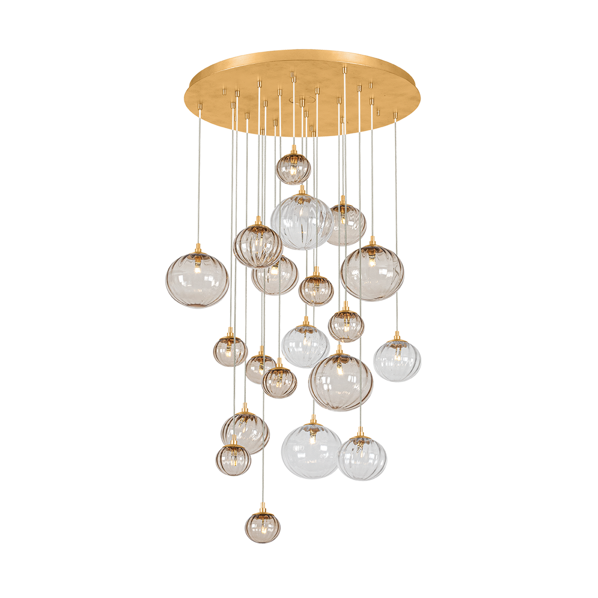 Istanbul Chandelier