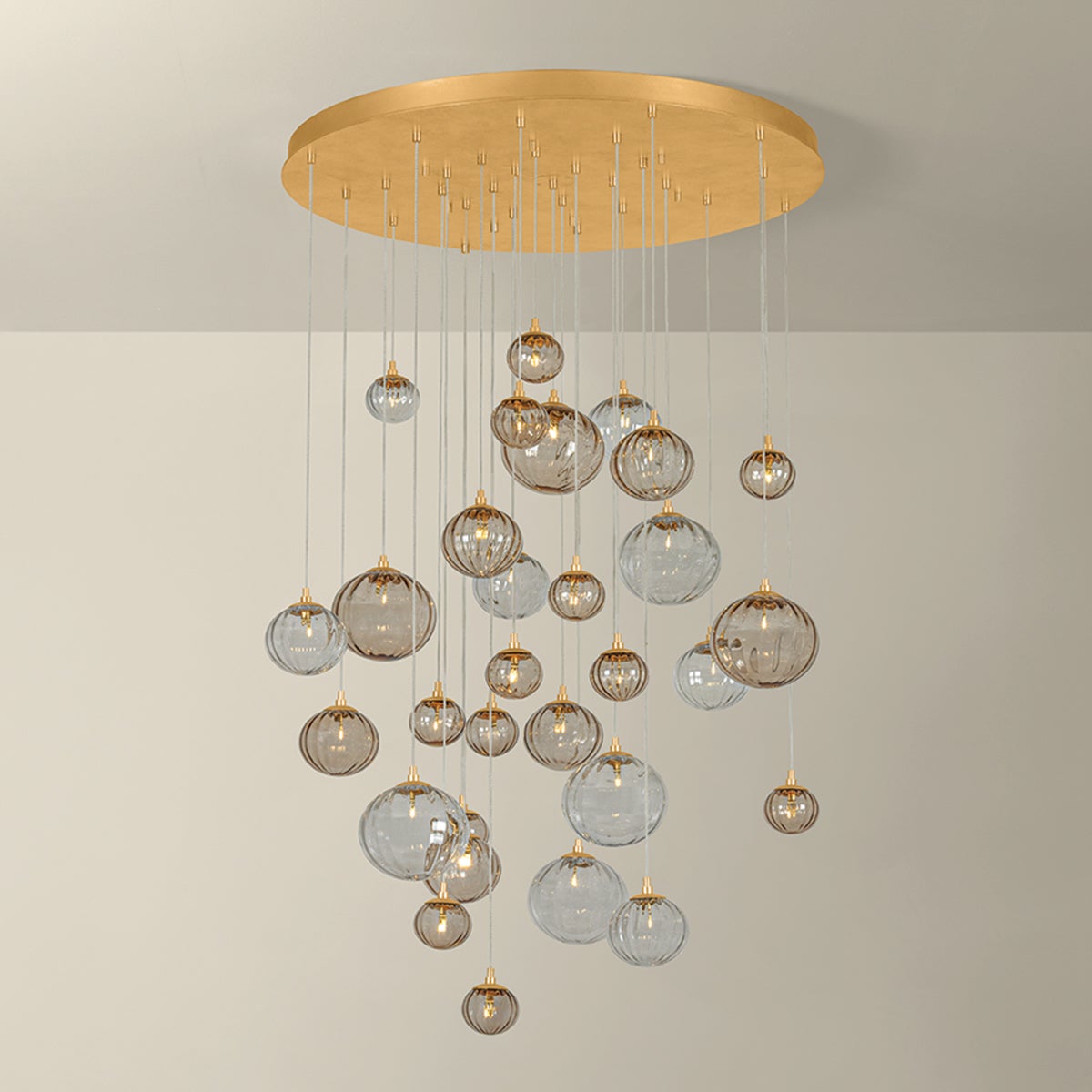 Istanbul Chandelier