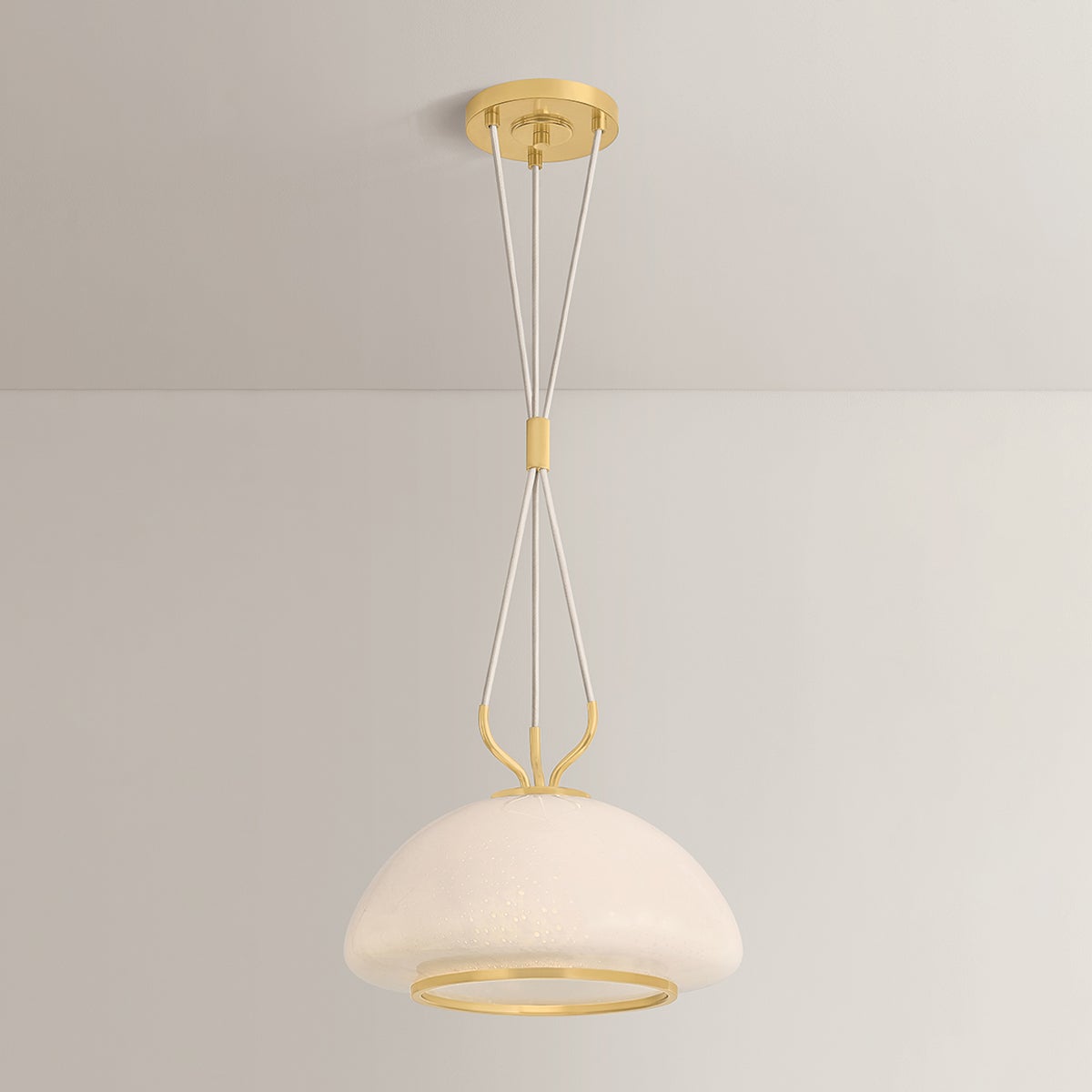 Baudette Pendant Light