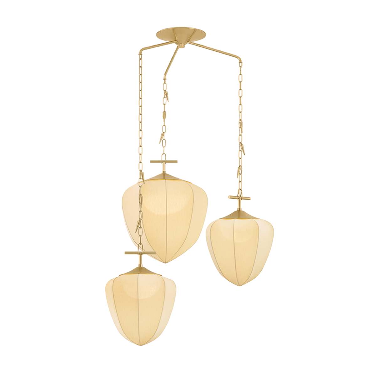 Hoshi Chandelier