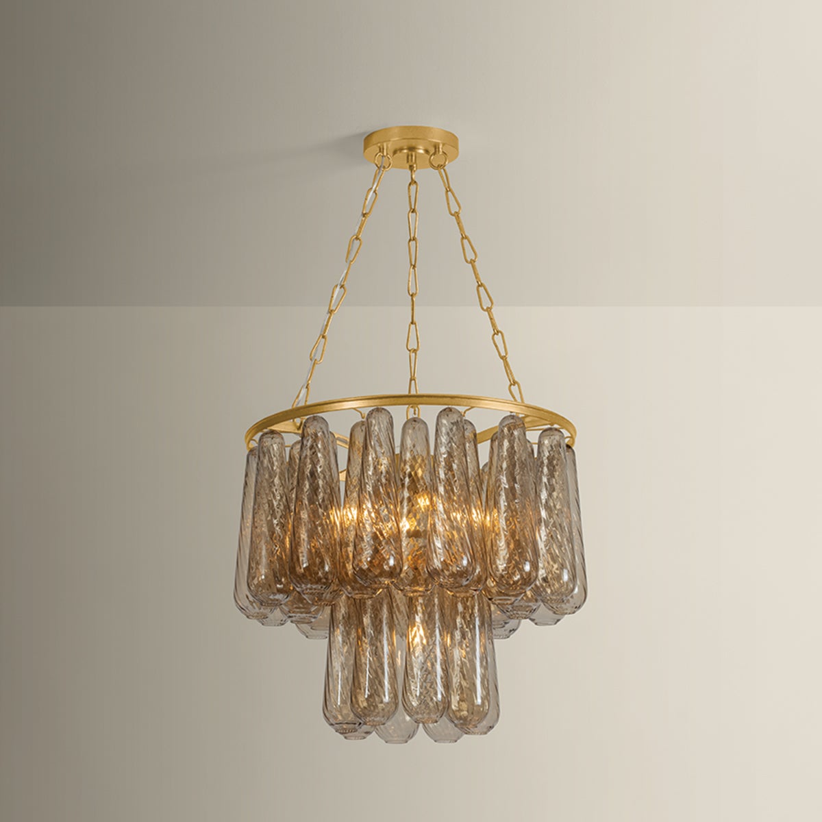 Milos Chandelier
