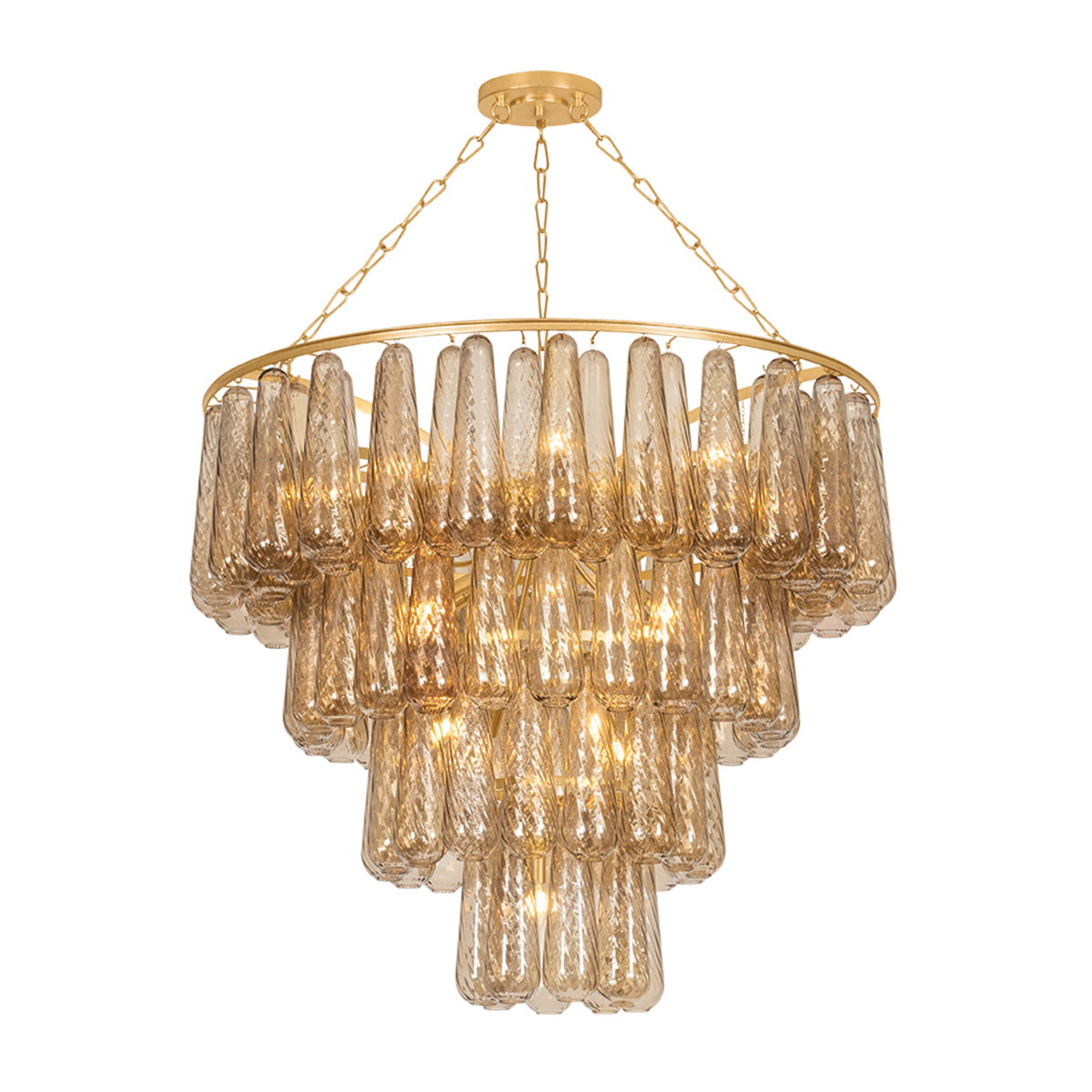 Milos Chandelier