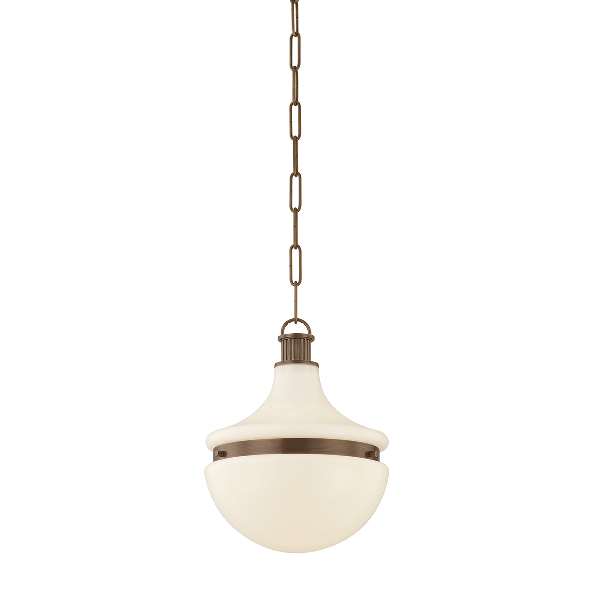 Barryville Pendant