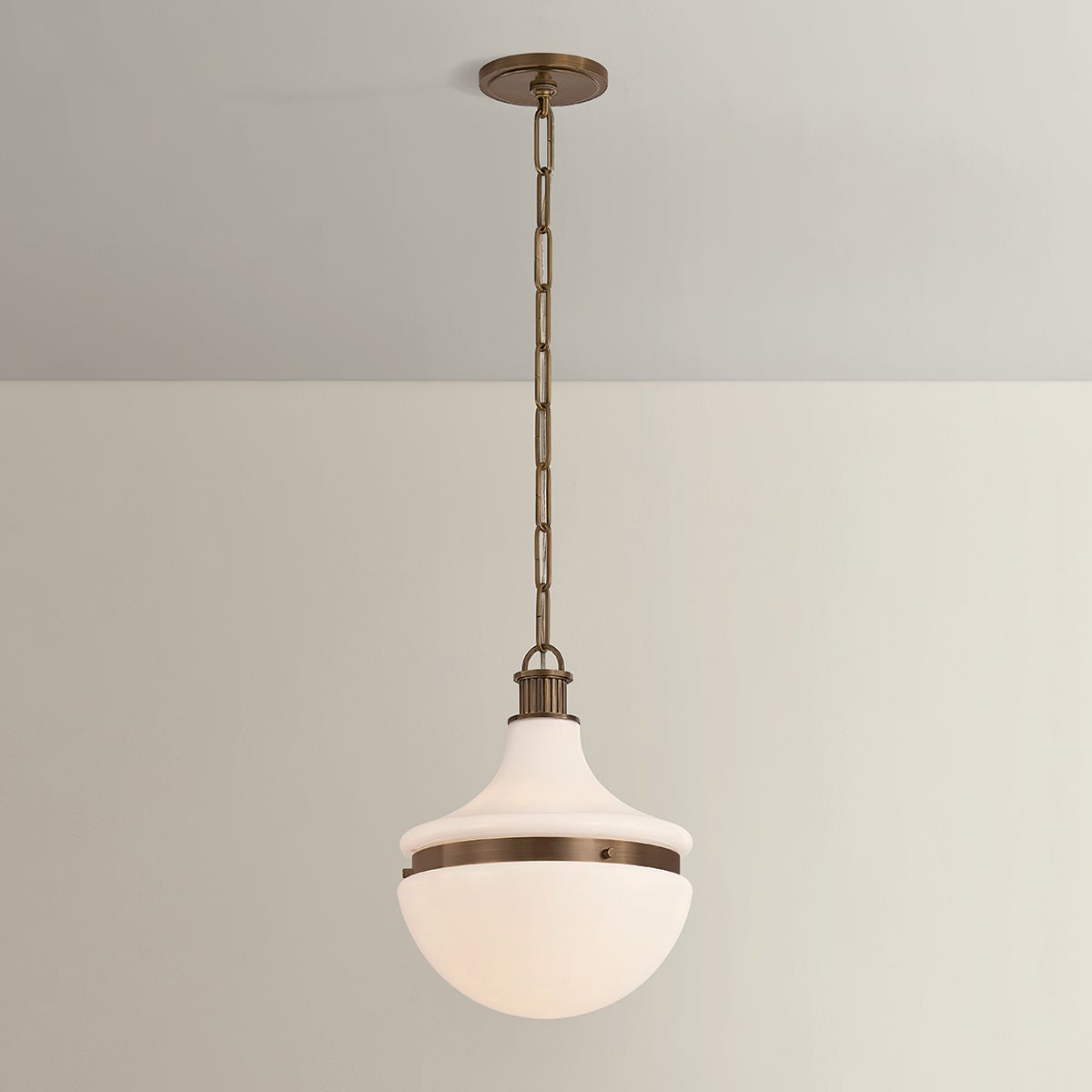 Barryville Pendant