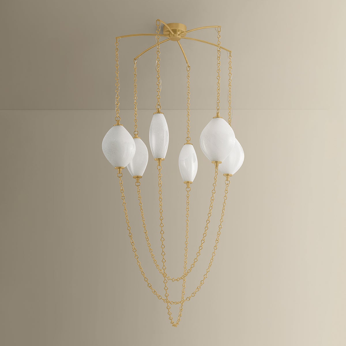 Positano Chandelier