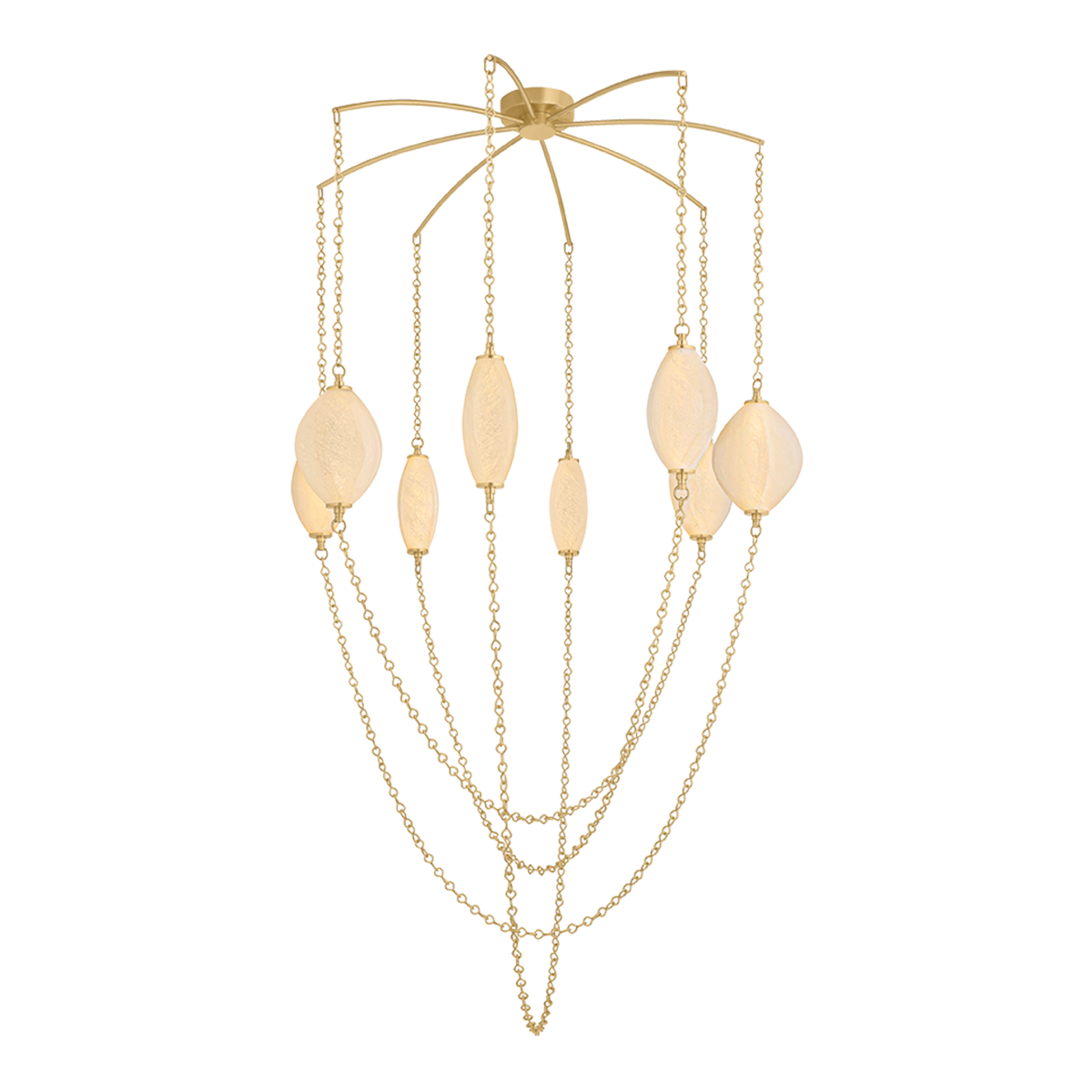 Positano Chandelier