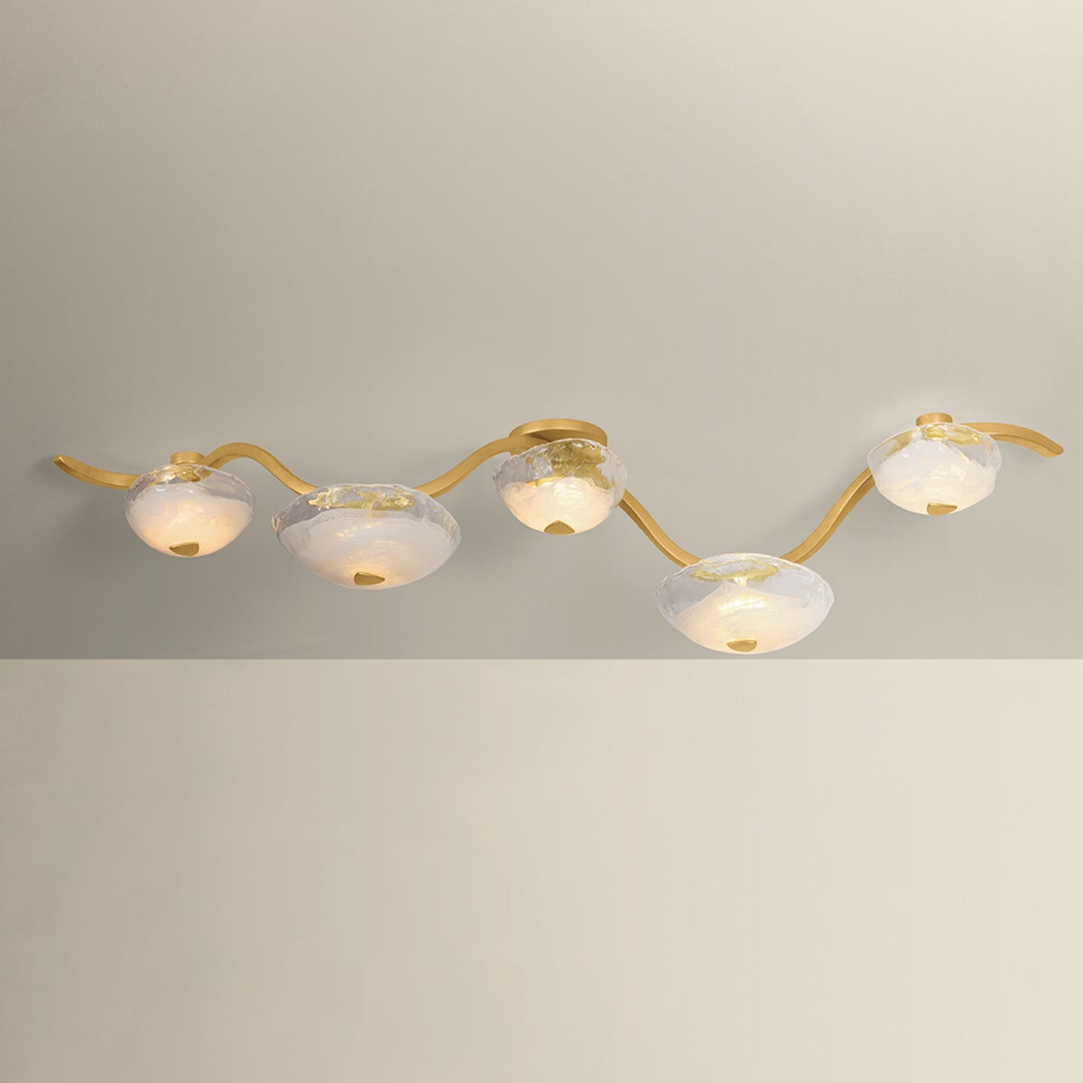 Kune Close-To-Ceiling 22.25w"