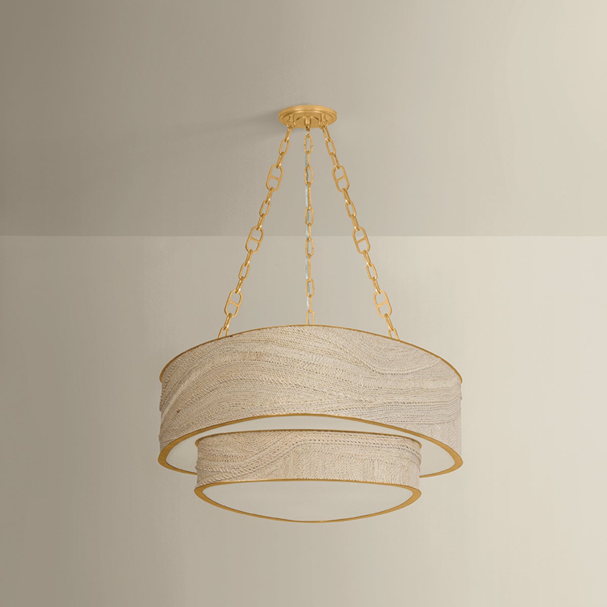 Kiso Chandelier