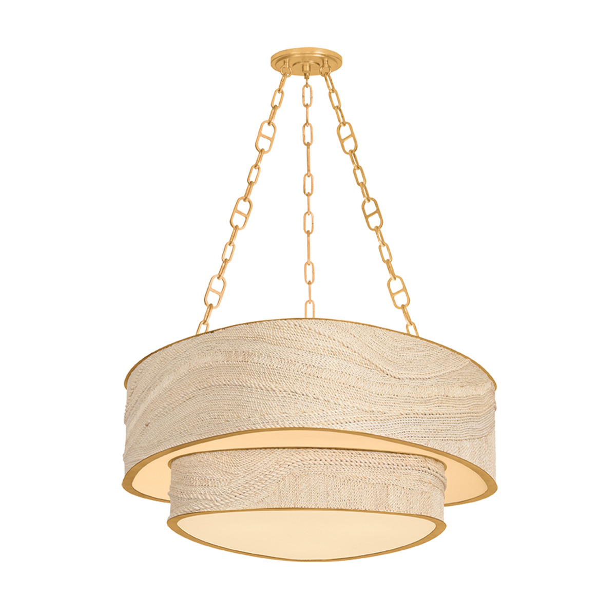 Kiso Chandelier