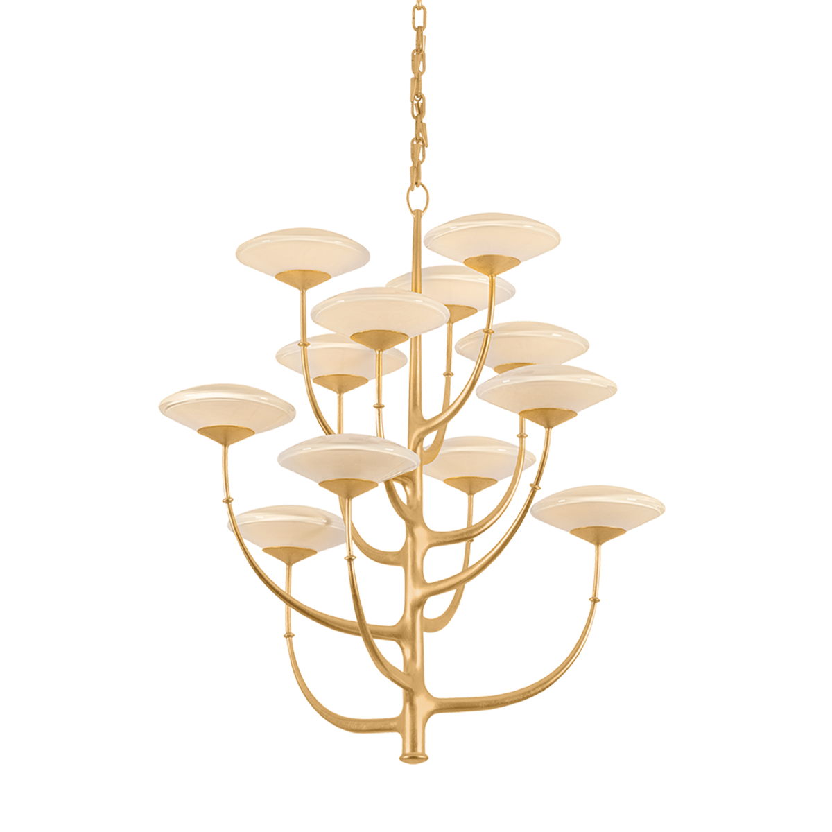 Pluro Chandelier