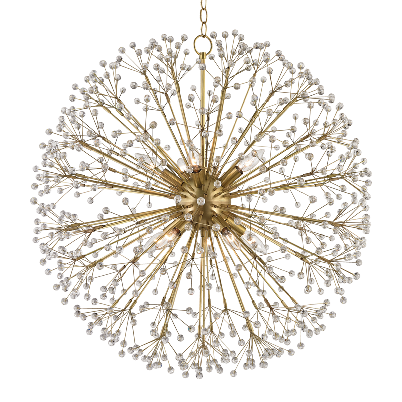 Dunkirk Chandelier