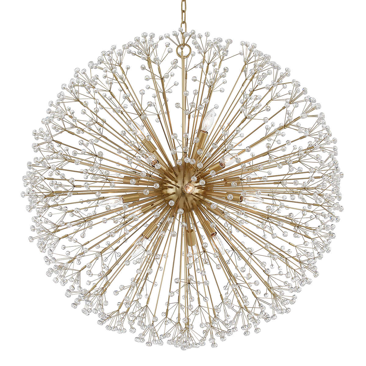 Dunkirk Chandelier