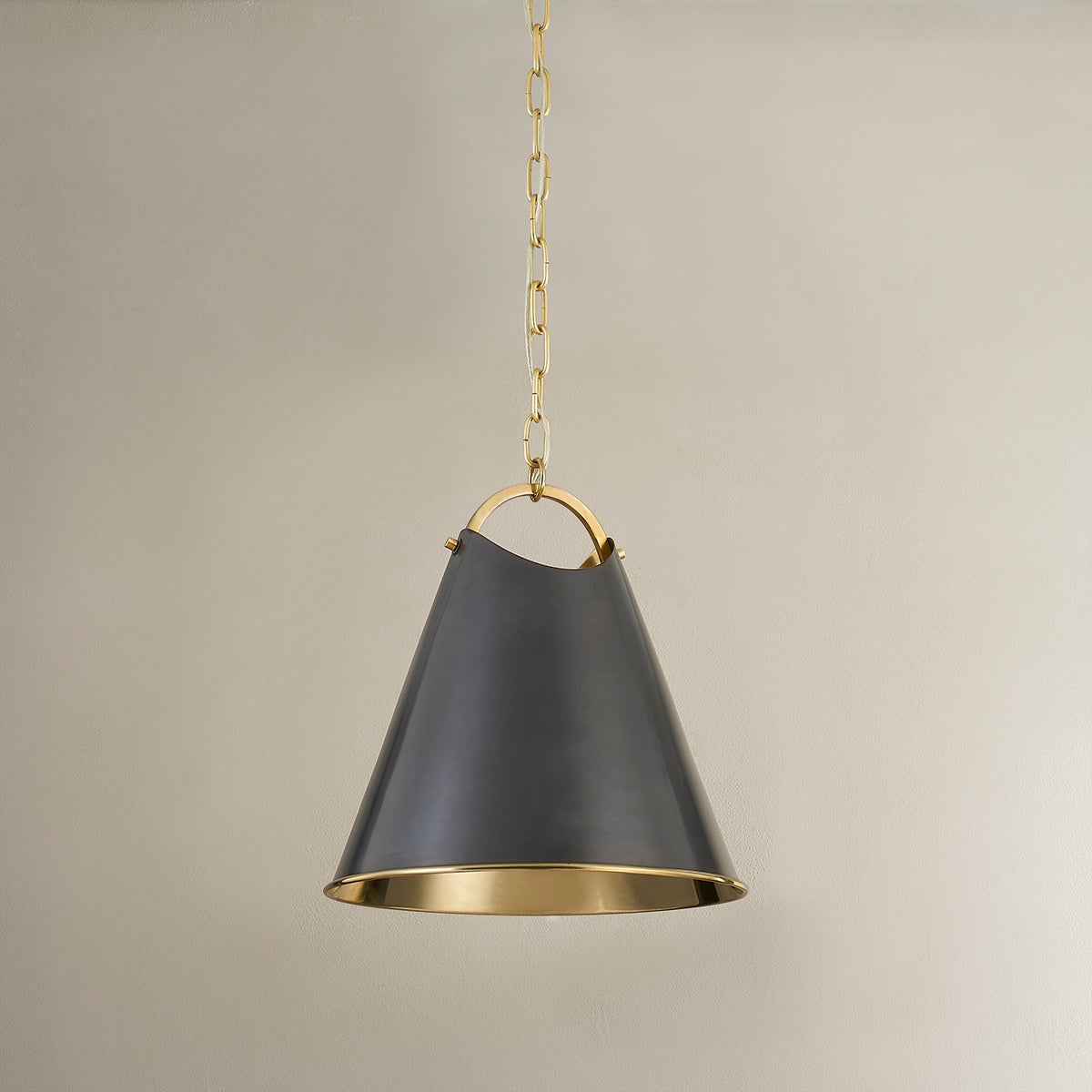 Burnbay Pendant