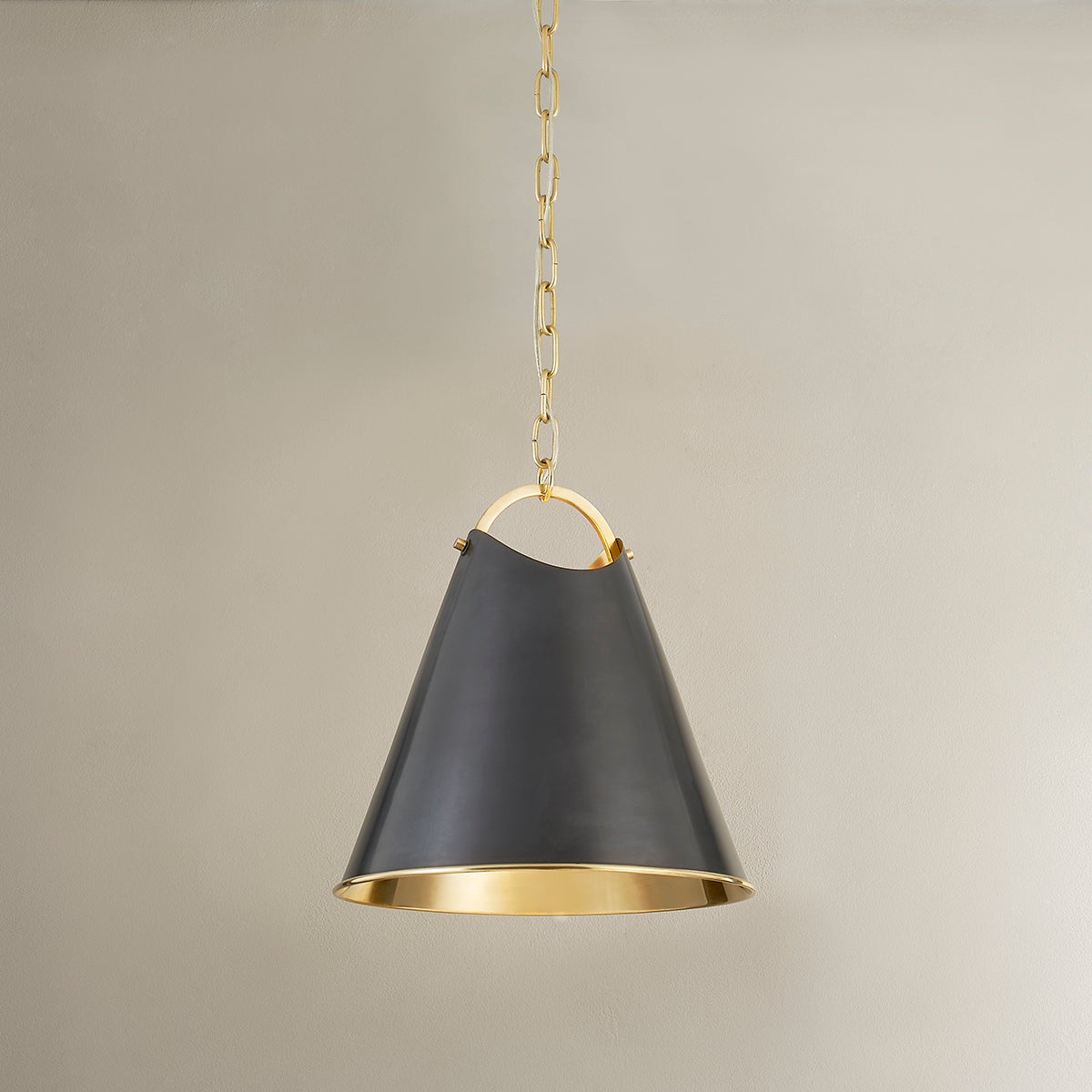 Burnbay Pendant