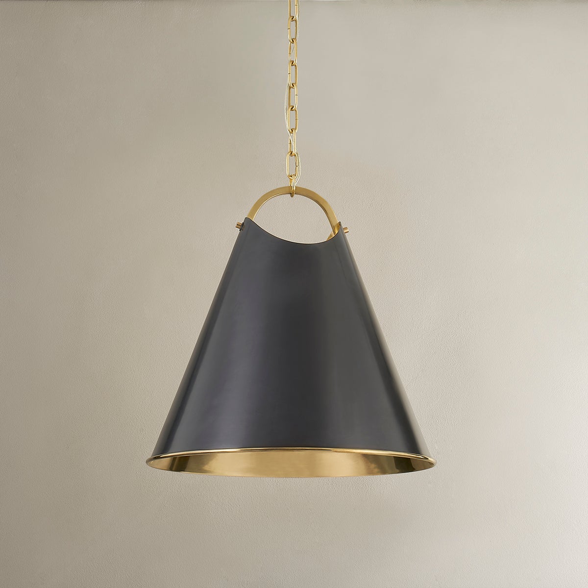 Burnbay Pendant