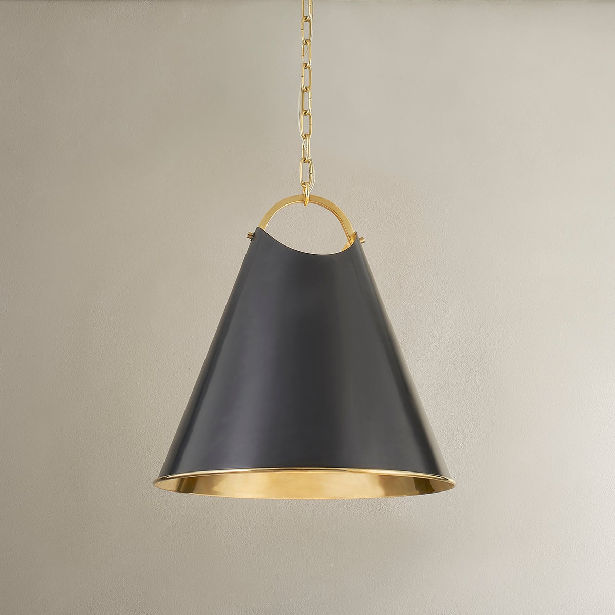 Burnbay Pendant