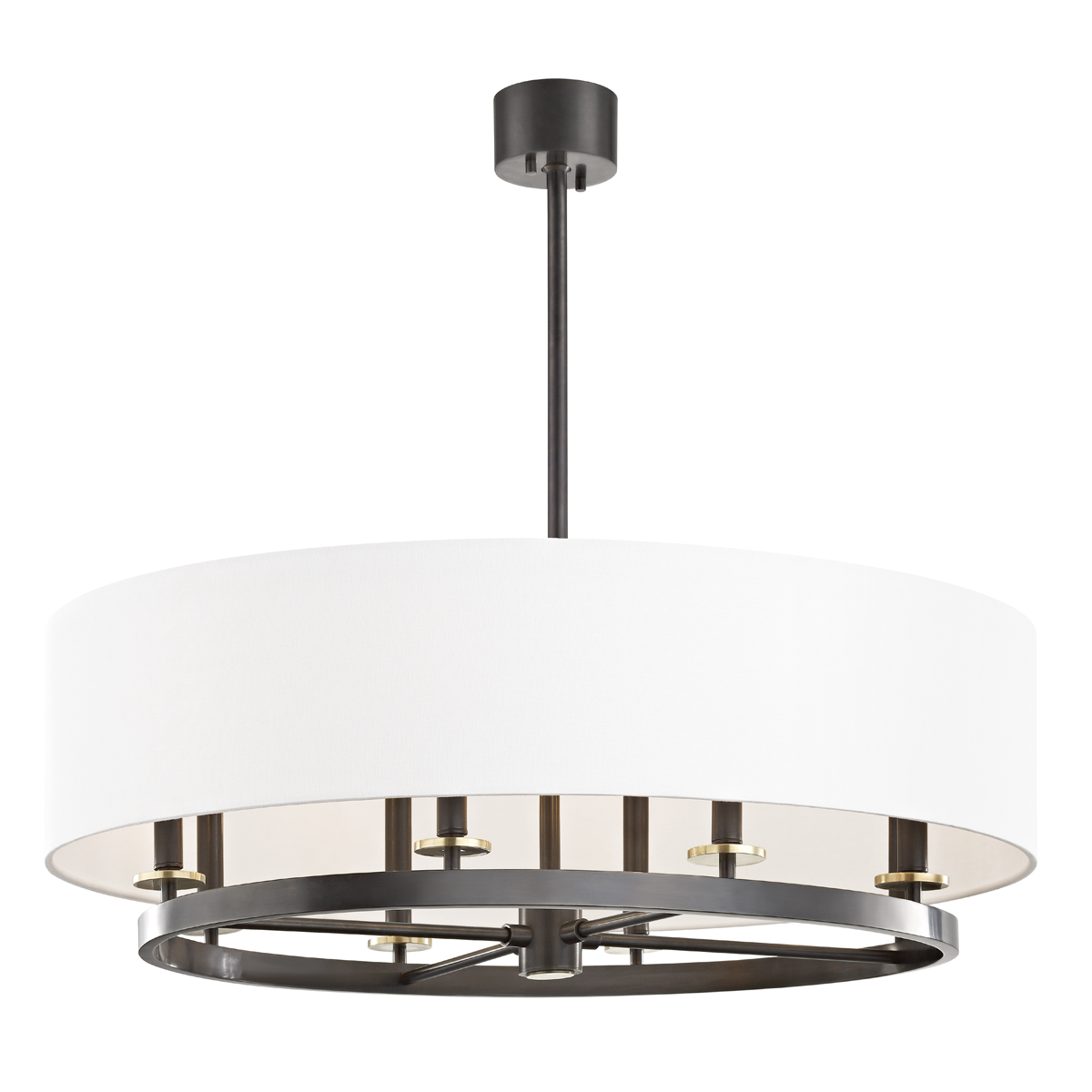 Durham Chandelier
