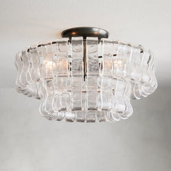 Ghiaccio Flush Mount