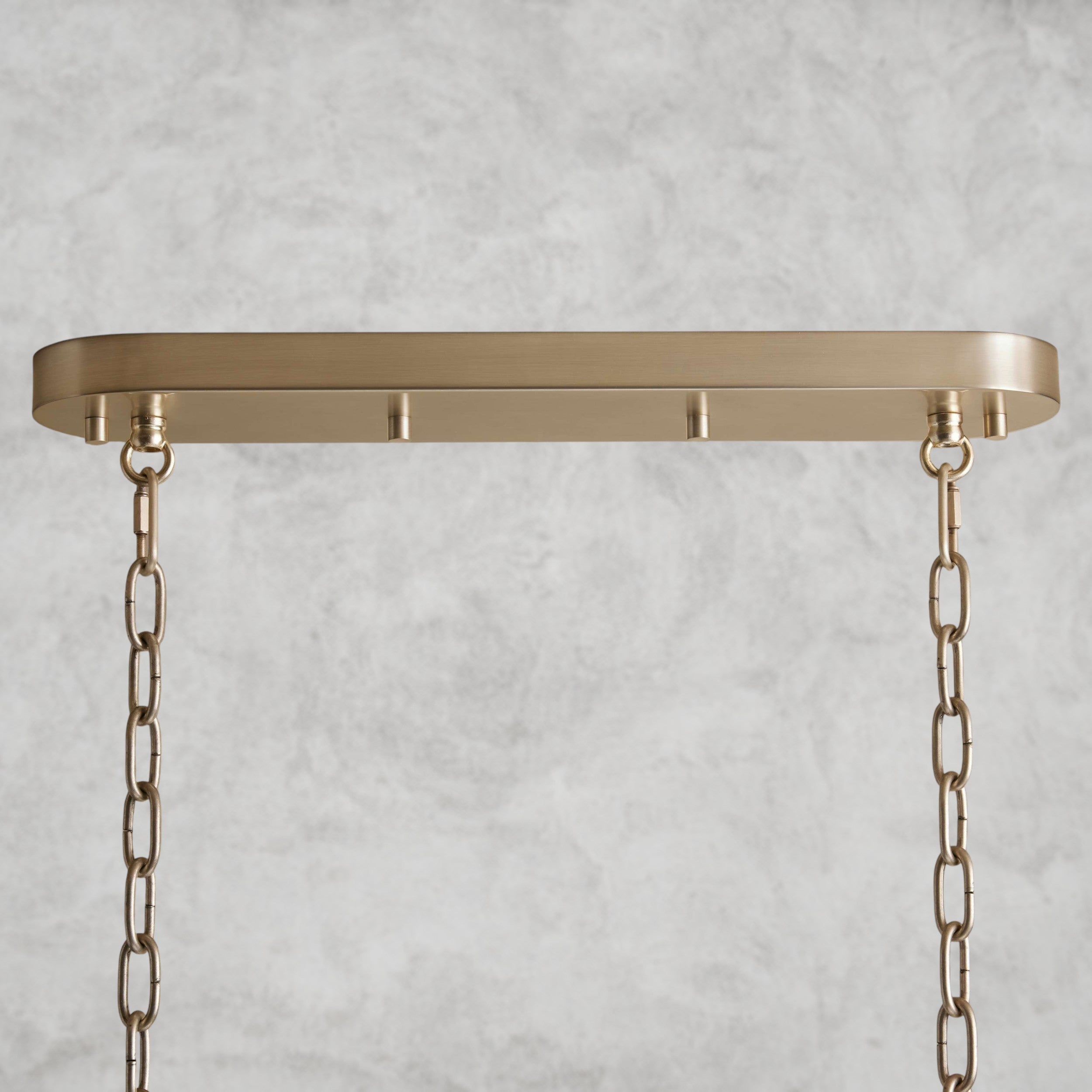 Neve Linear Chandelier