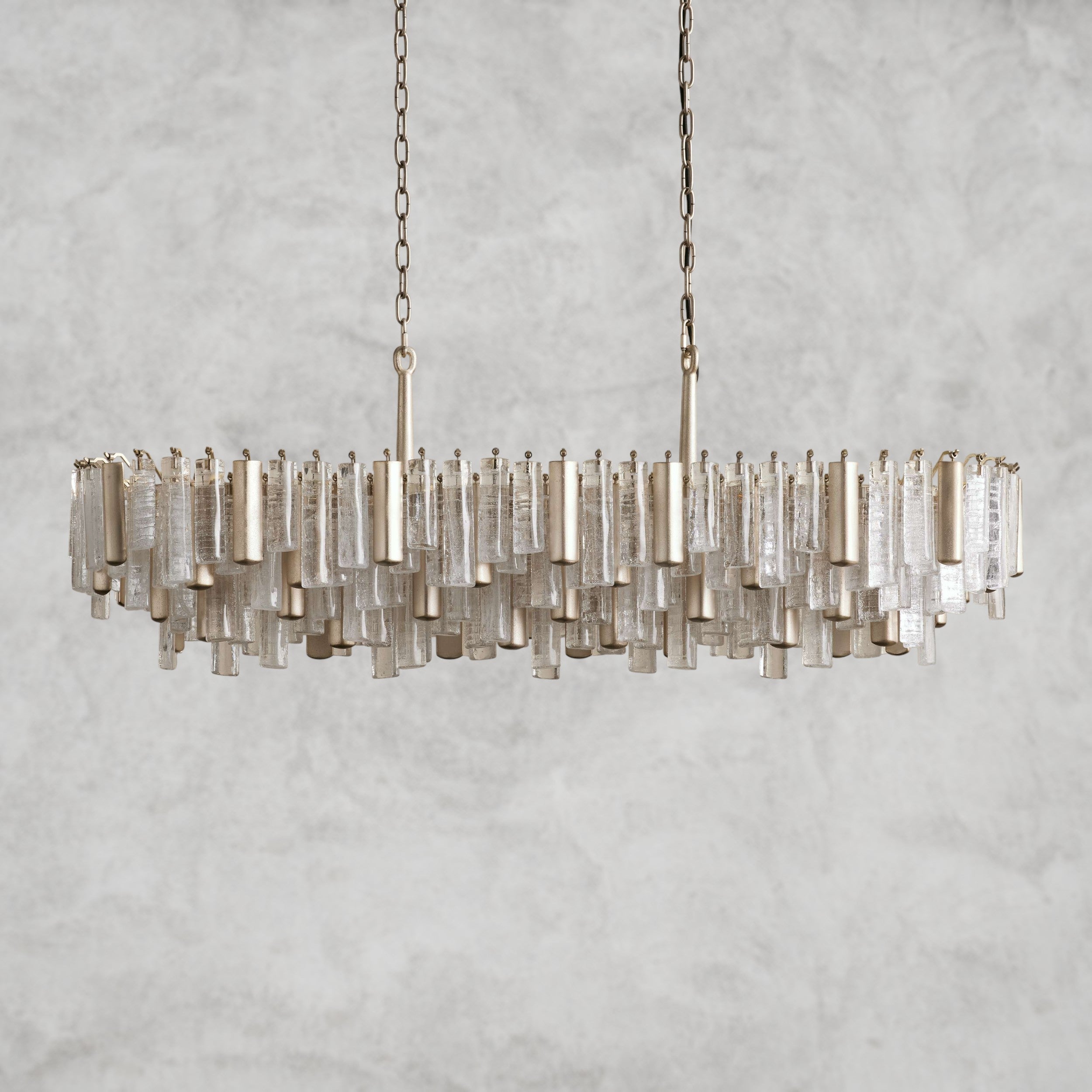 Neve Linear Chandelier