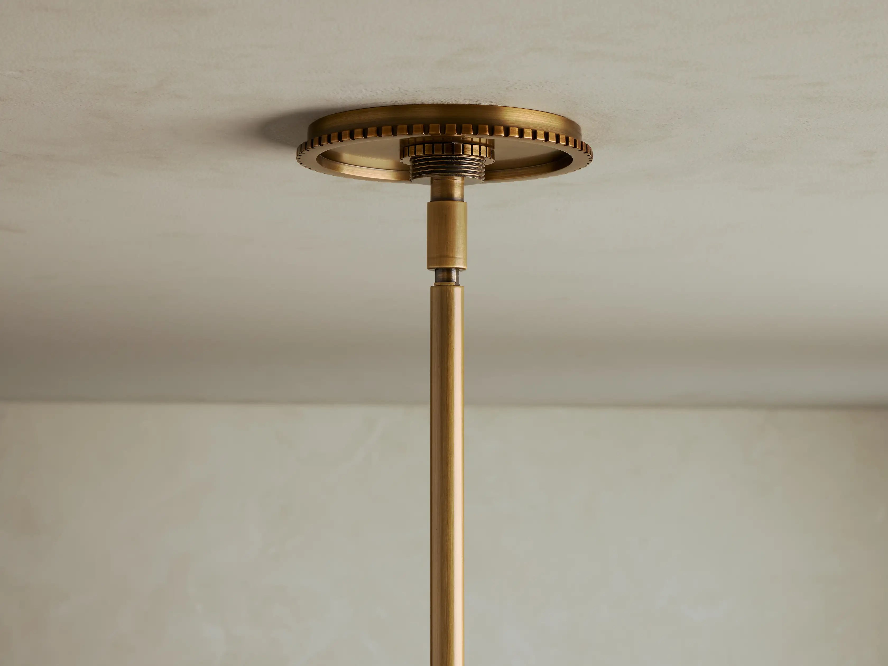 Wescott Linear Globe Chandelier