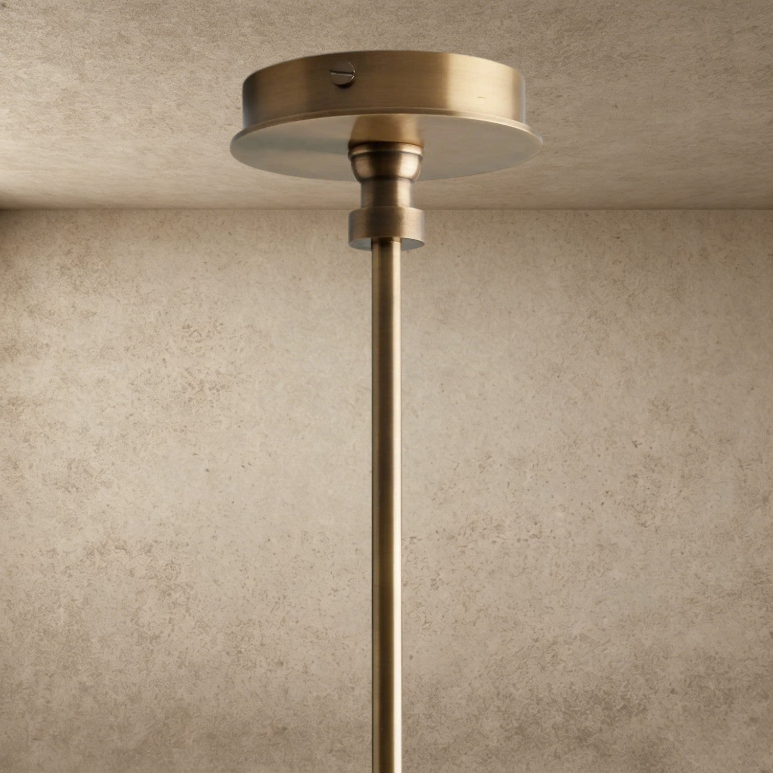 Hastings Round Chandelier