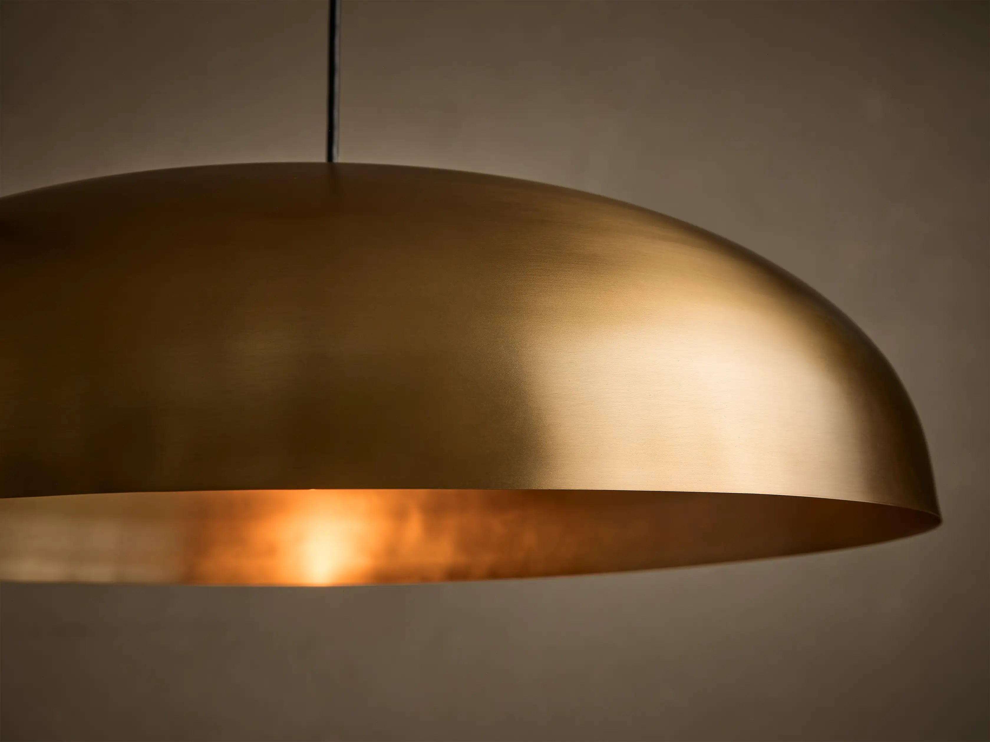 Sagamore Double Pendant