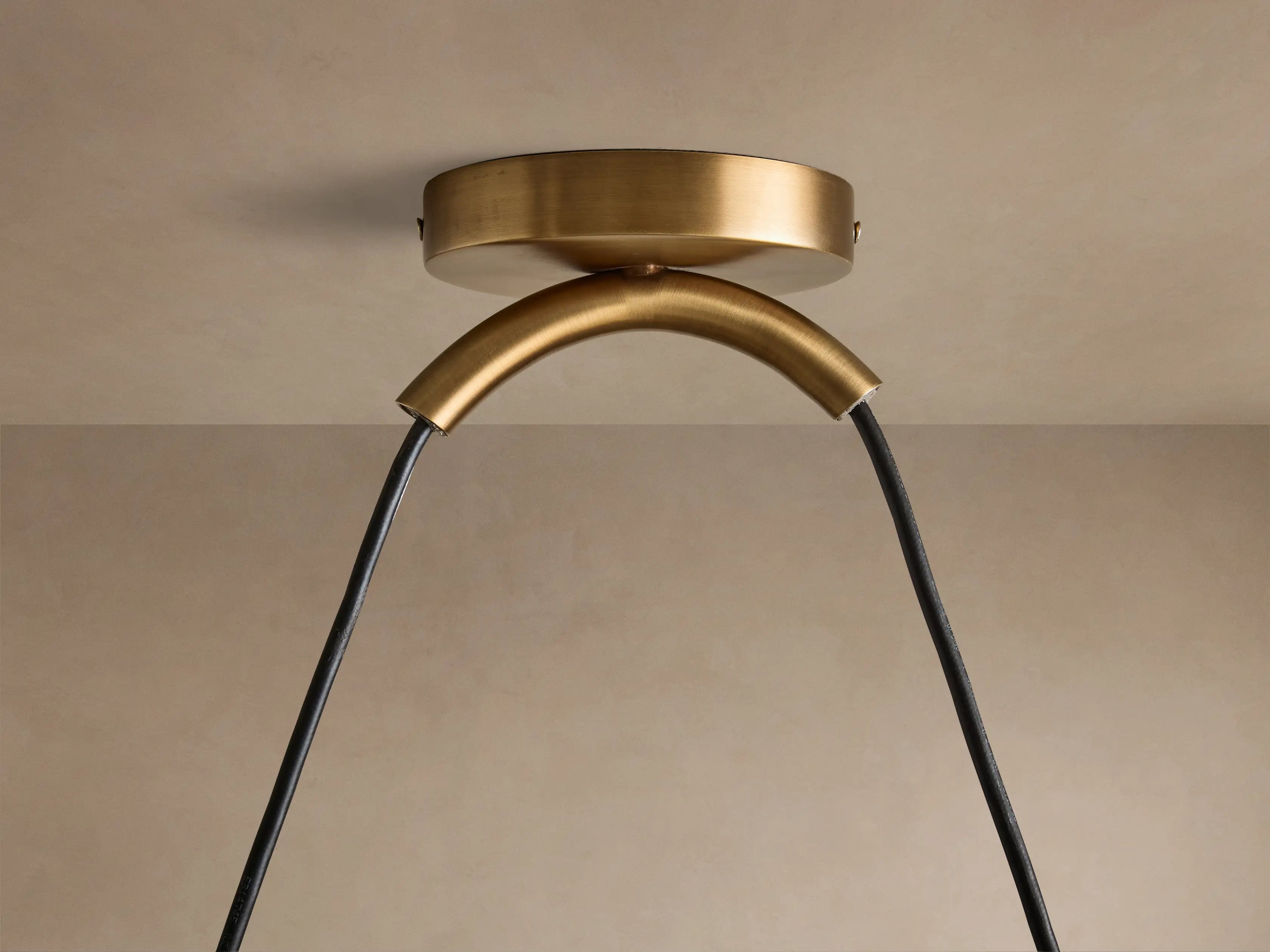 Sagamore Double Pendant