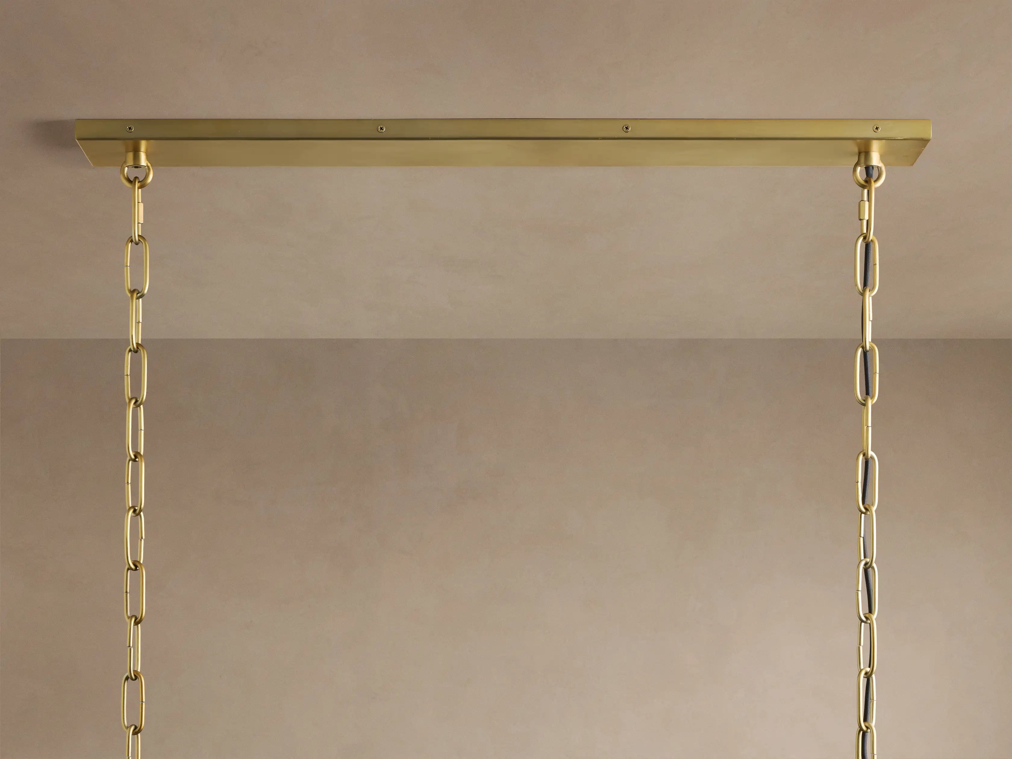 Verna Linear Chandelier