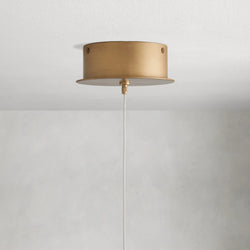 Arica Pendant