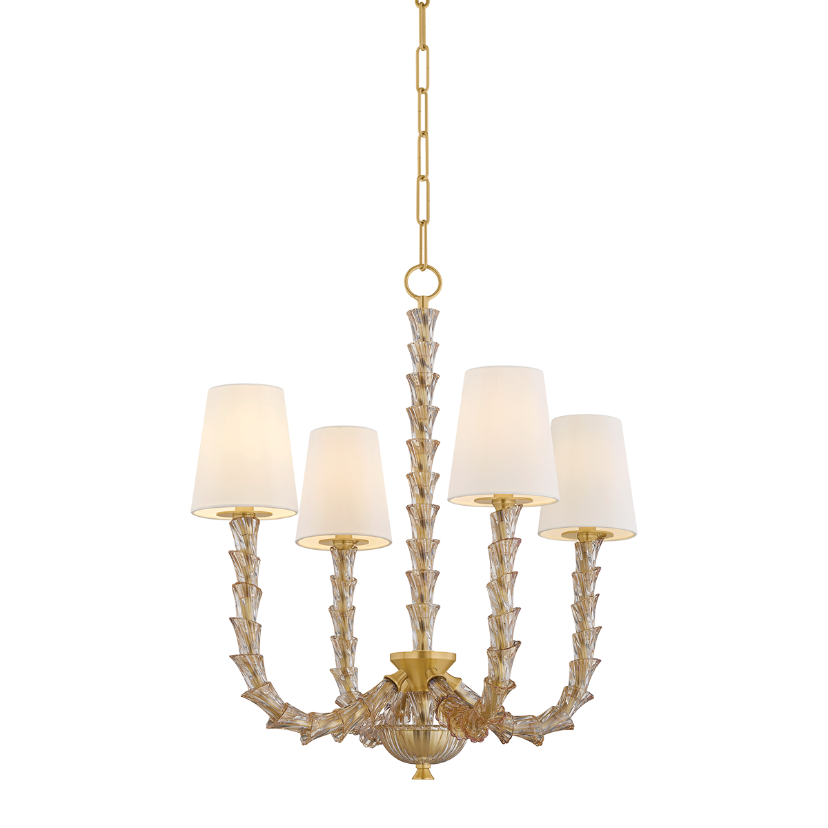 Calumet Chandelier 25"