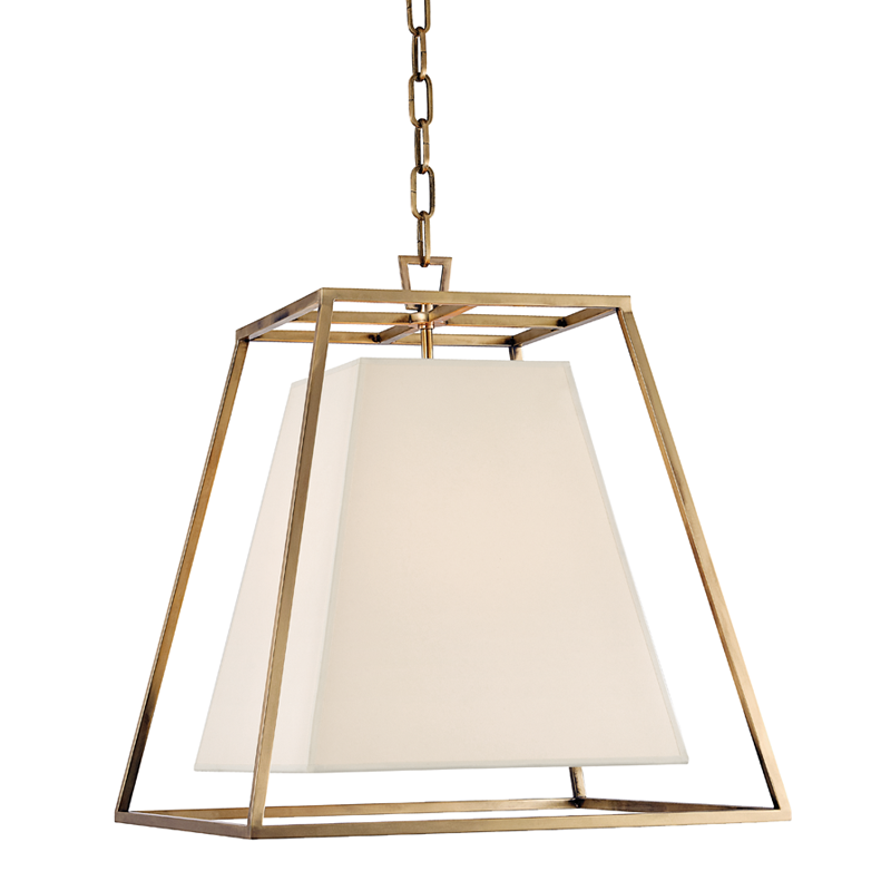 Kyle Chandelier