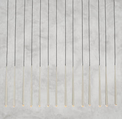 Aquitaine Linear Chandelier 72"
