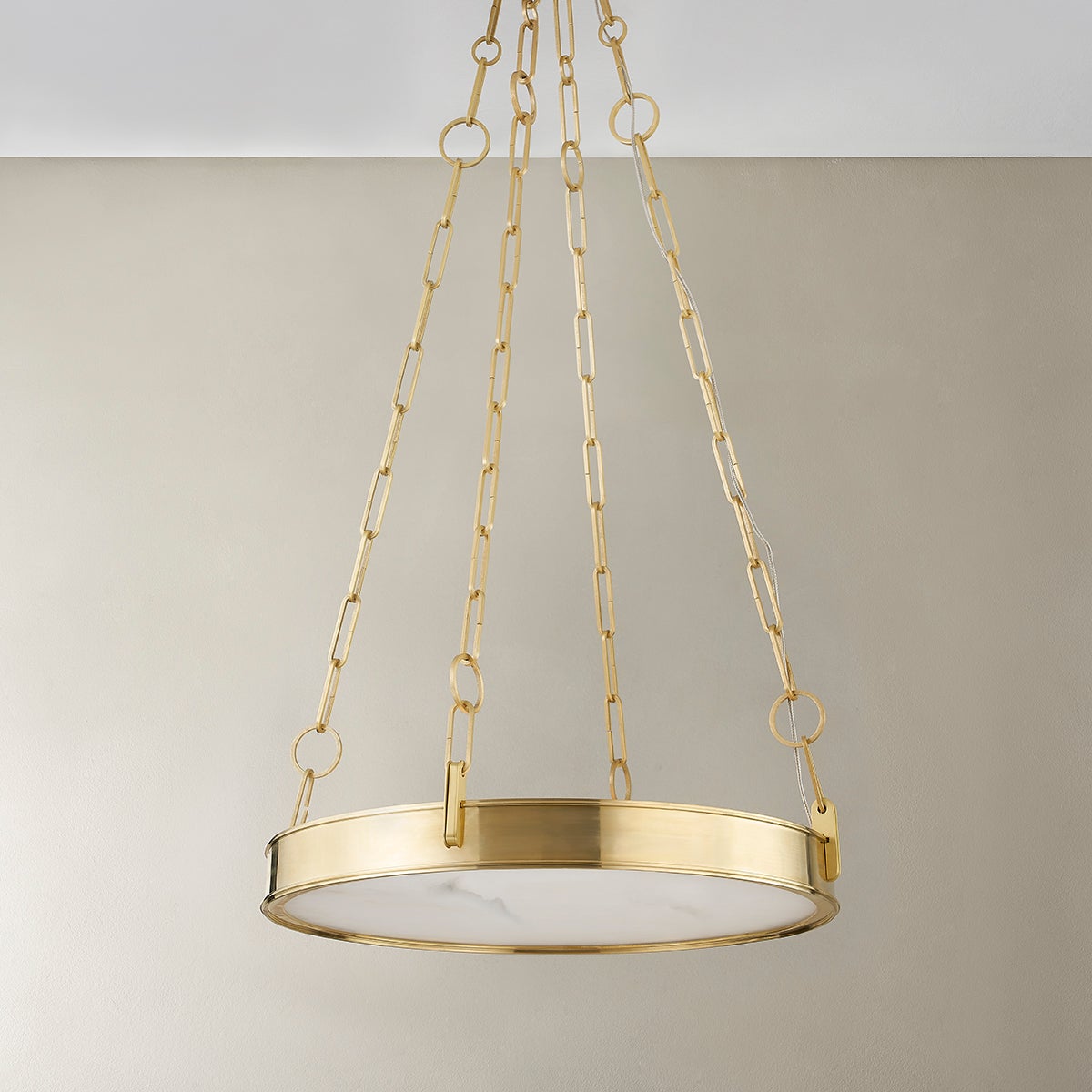 Kirby Chandelier