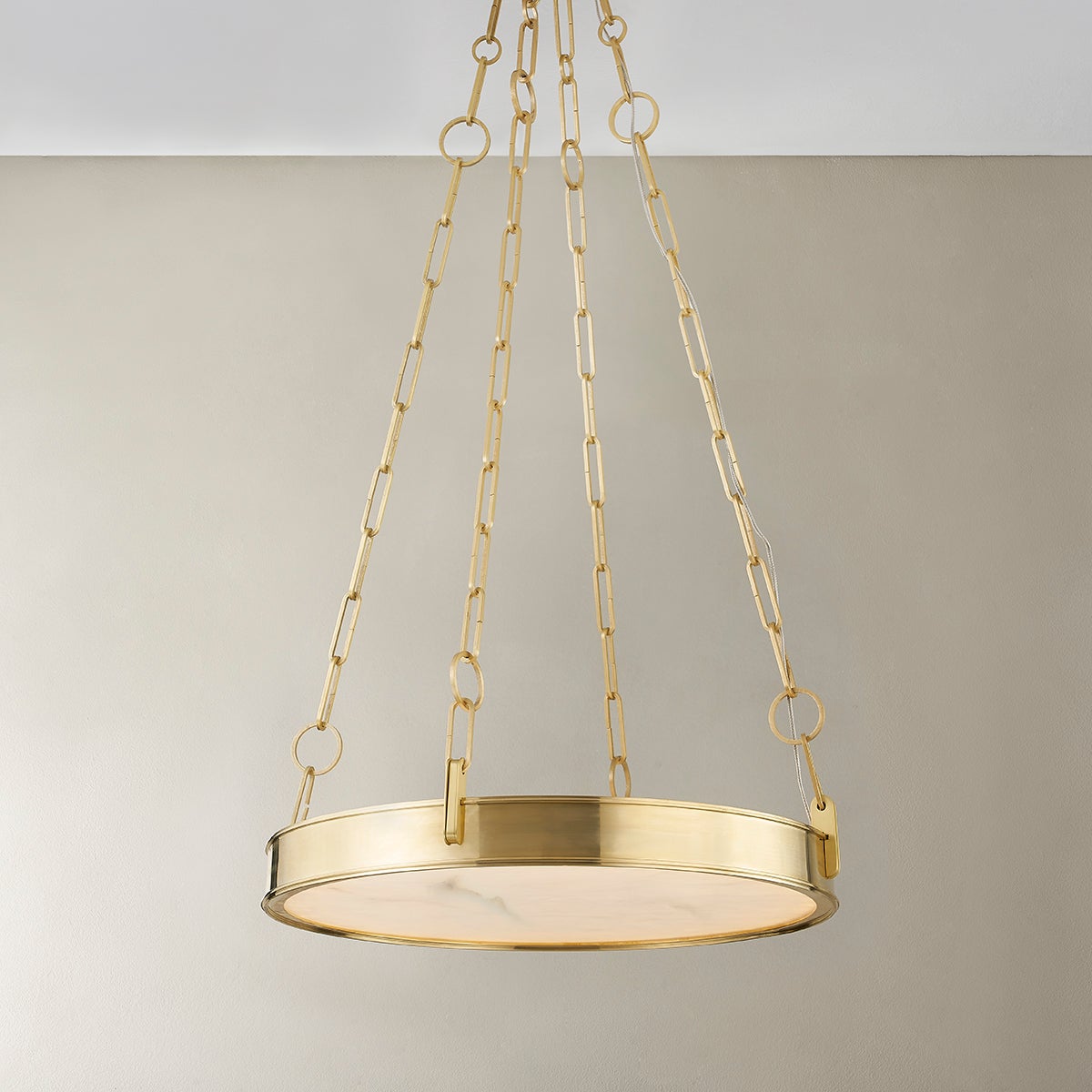 Kirby Chandelier
