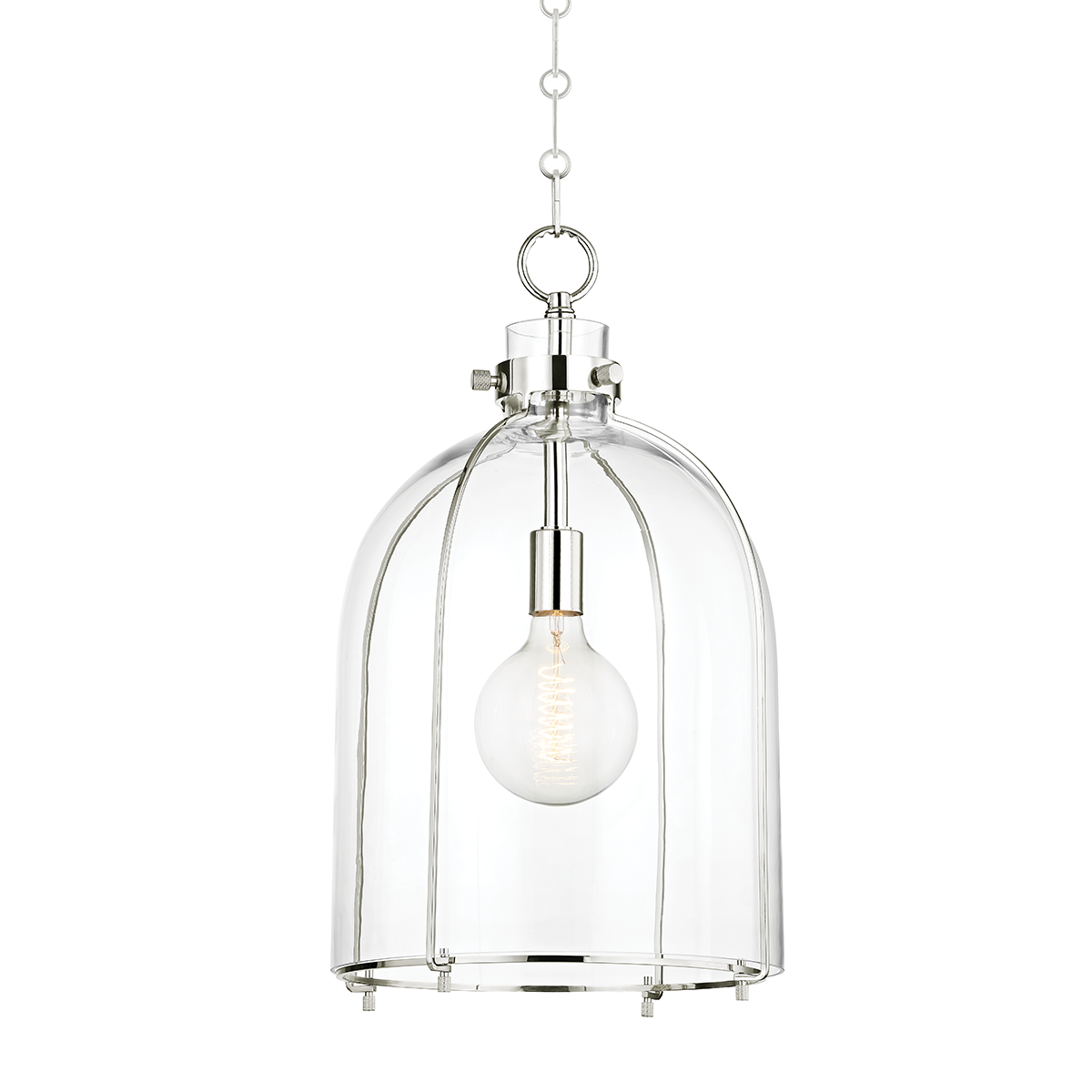 Eldridge Pendant