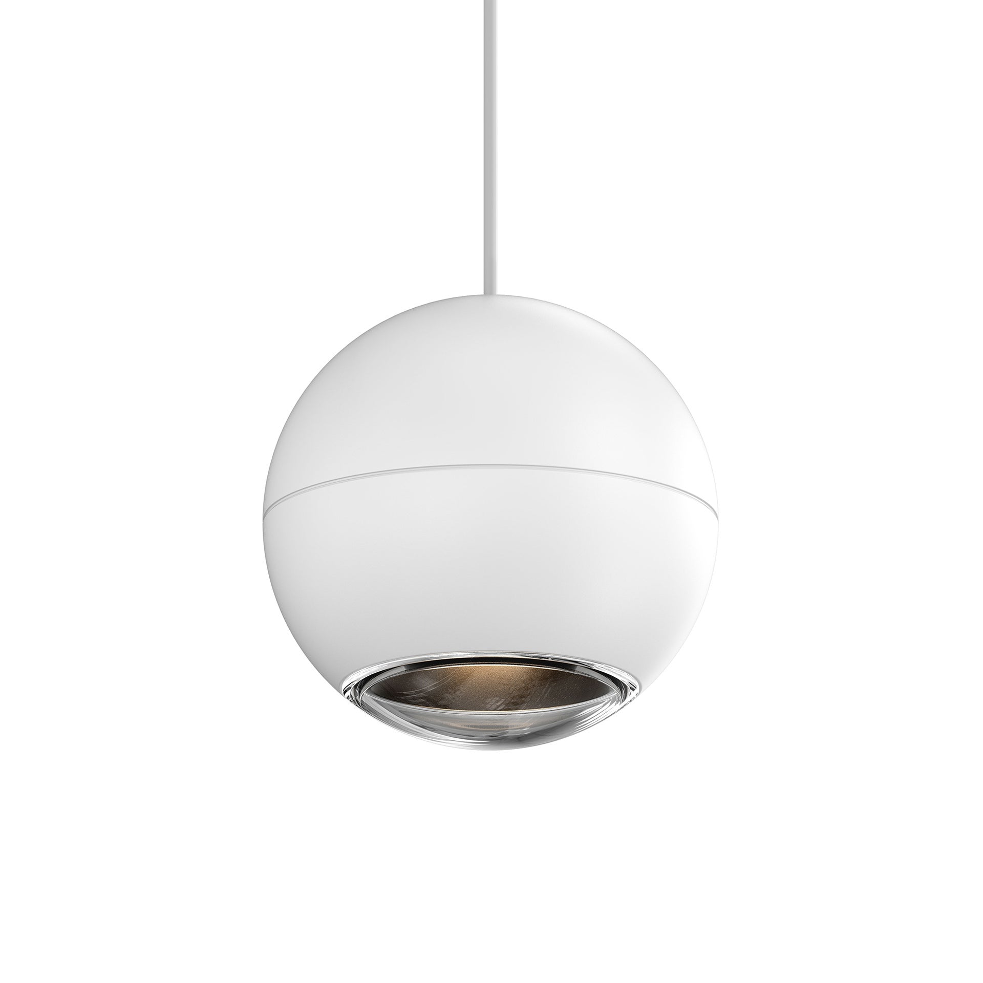 Hemisphere Pendant