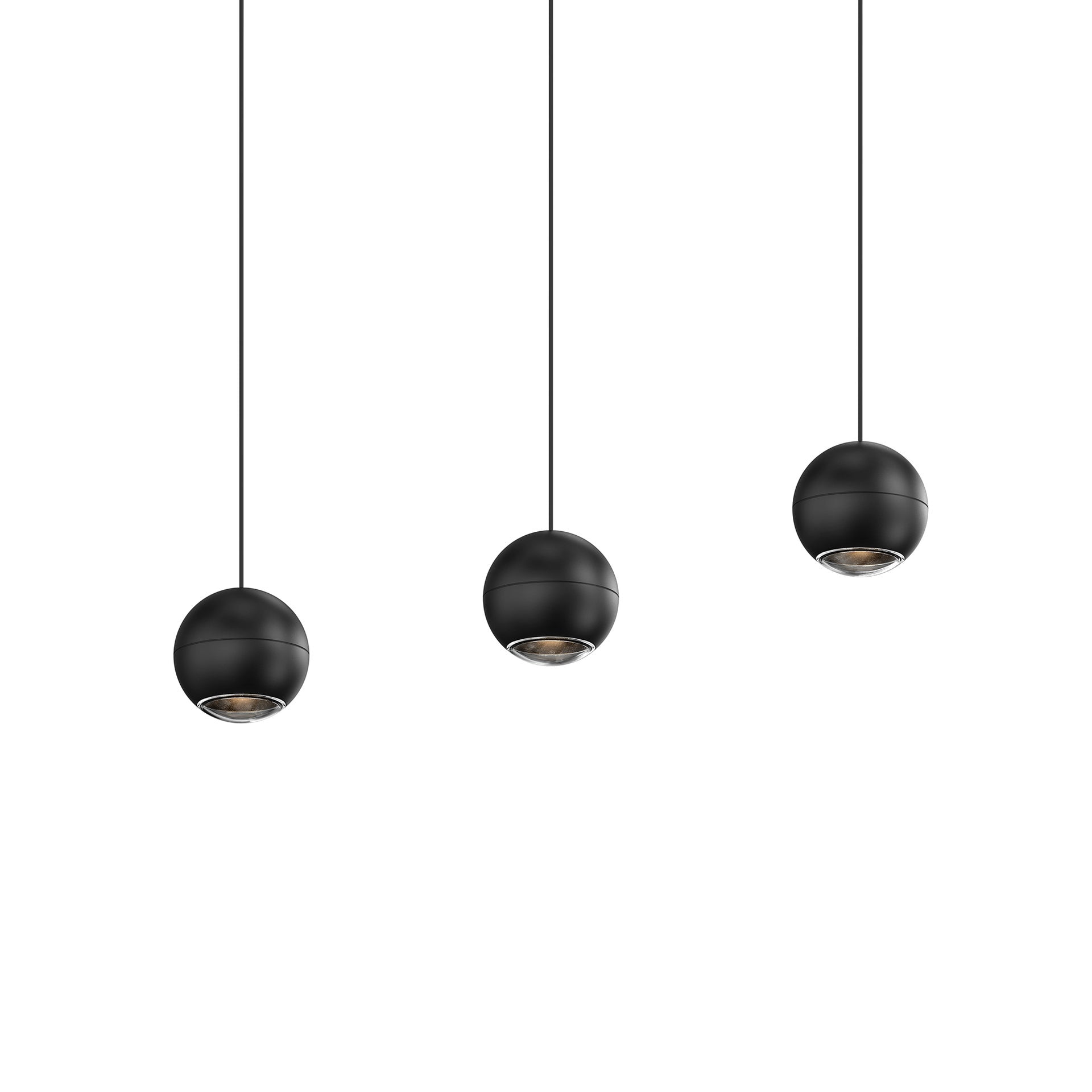Hemisphere Chandelier
