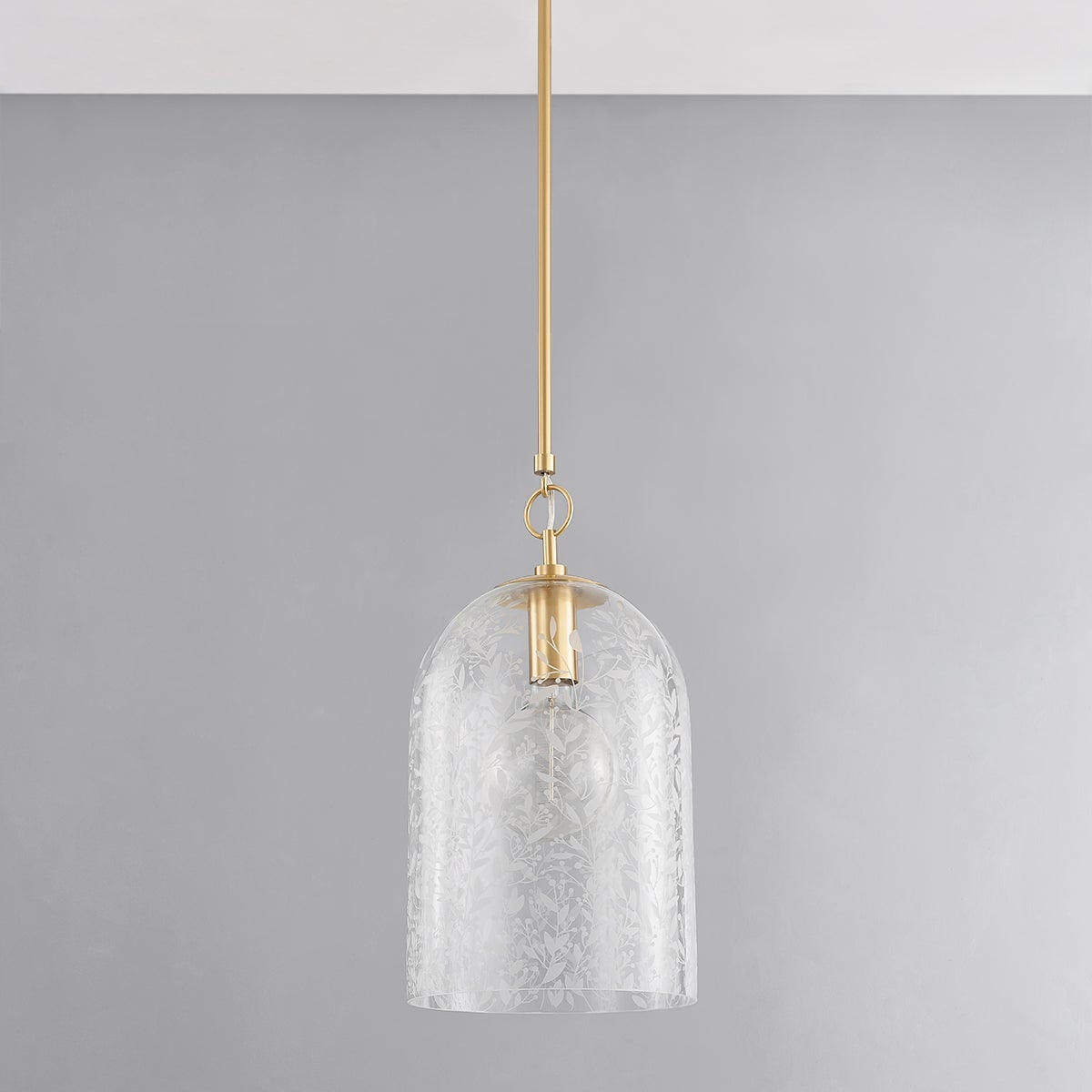 Belleville Pendant Light