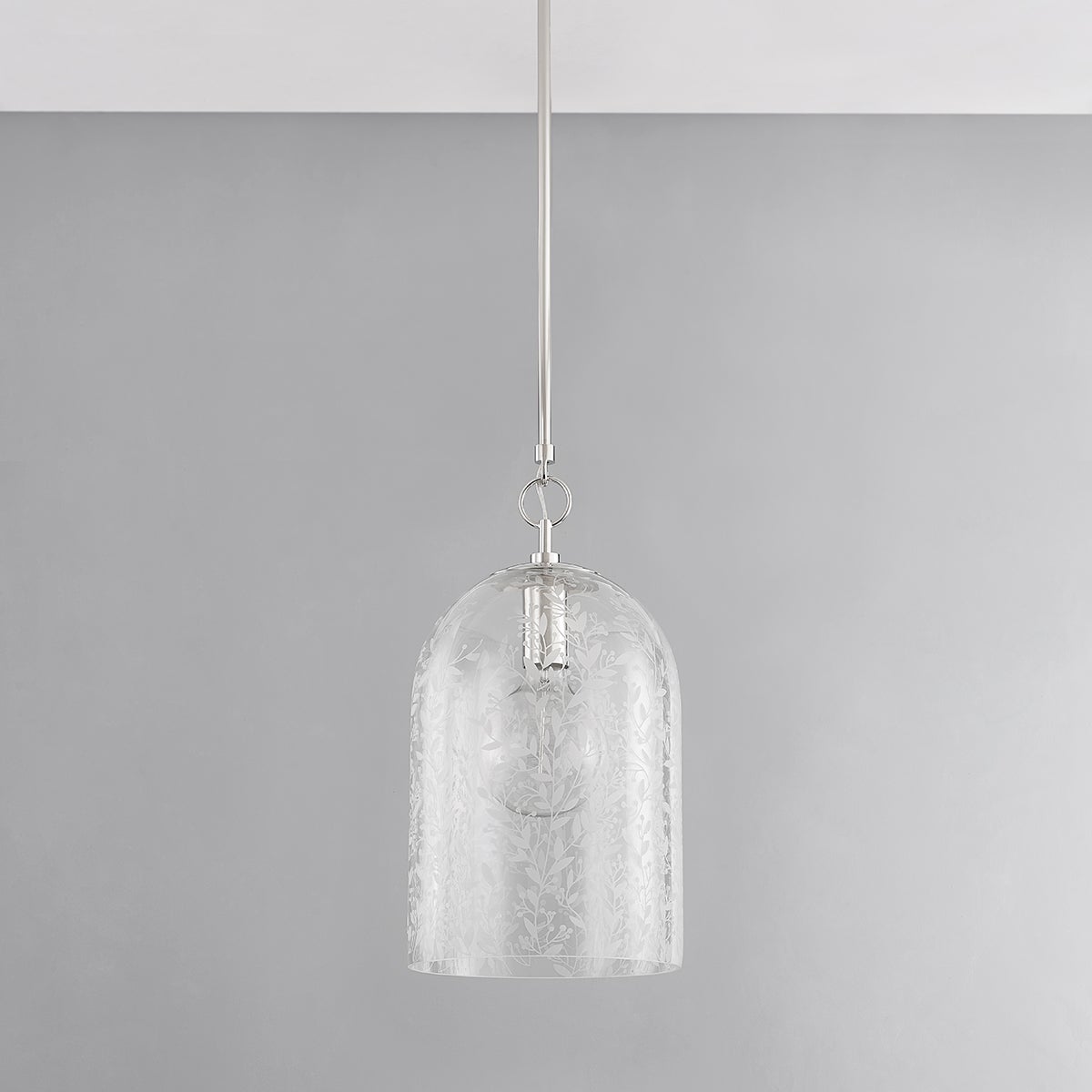 Belleville Pendant Light