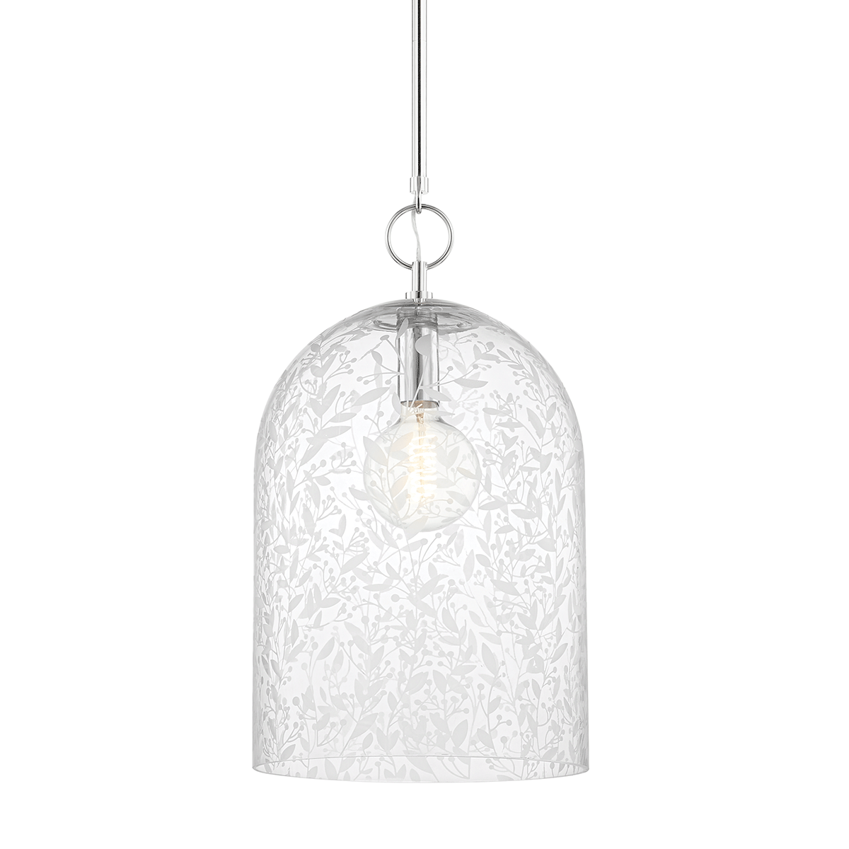 Belleville Pendant Light