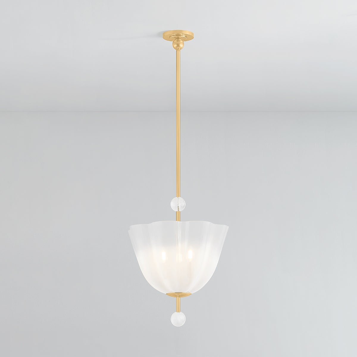 Cambria Heights Lantern