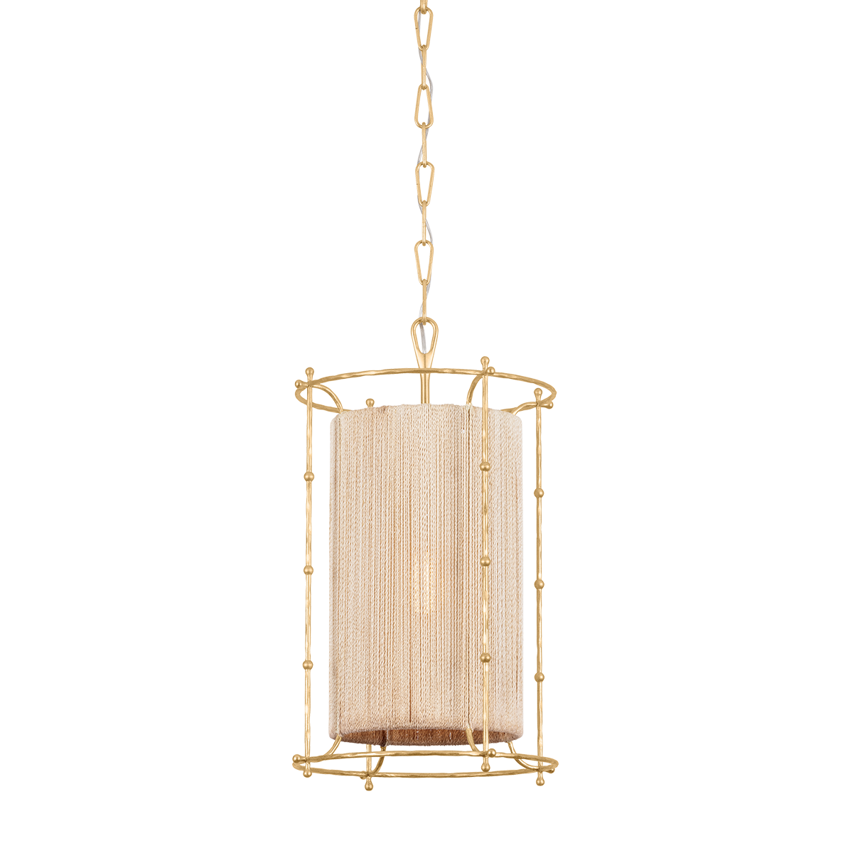 Jones Point Pendant Light