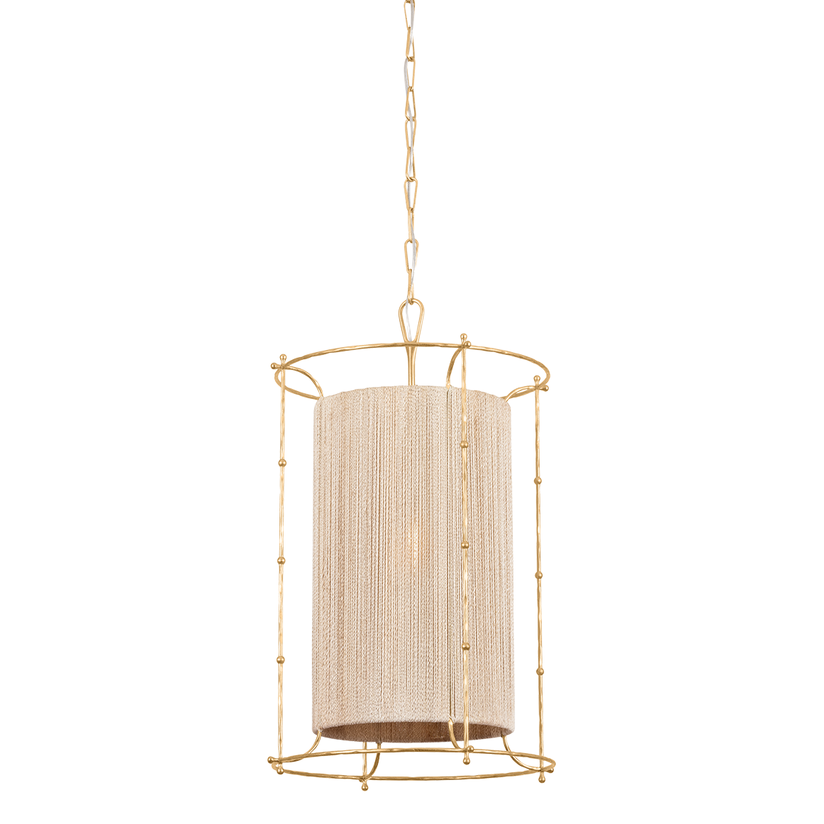 Jones Point Pendant Light