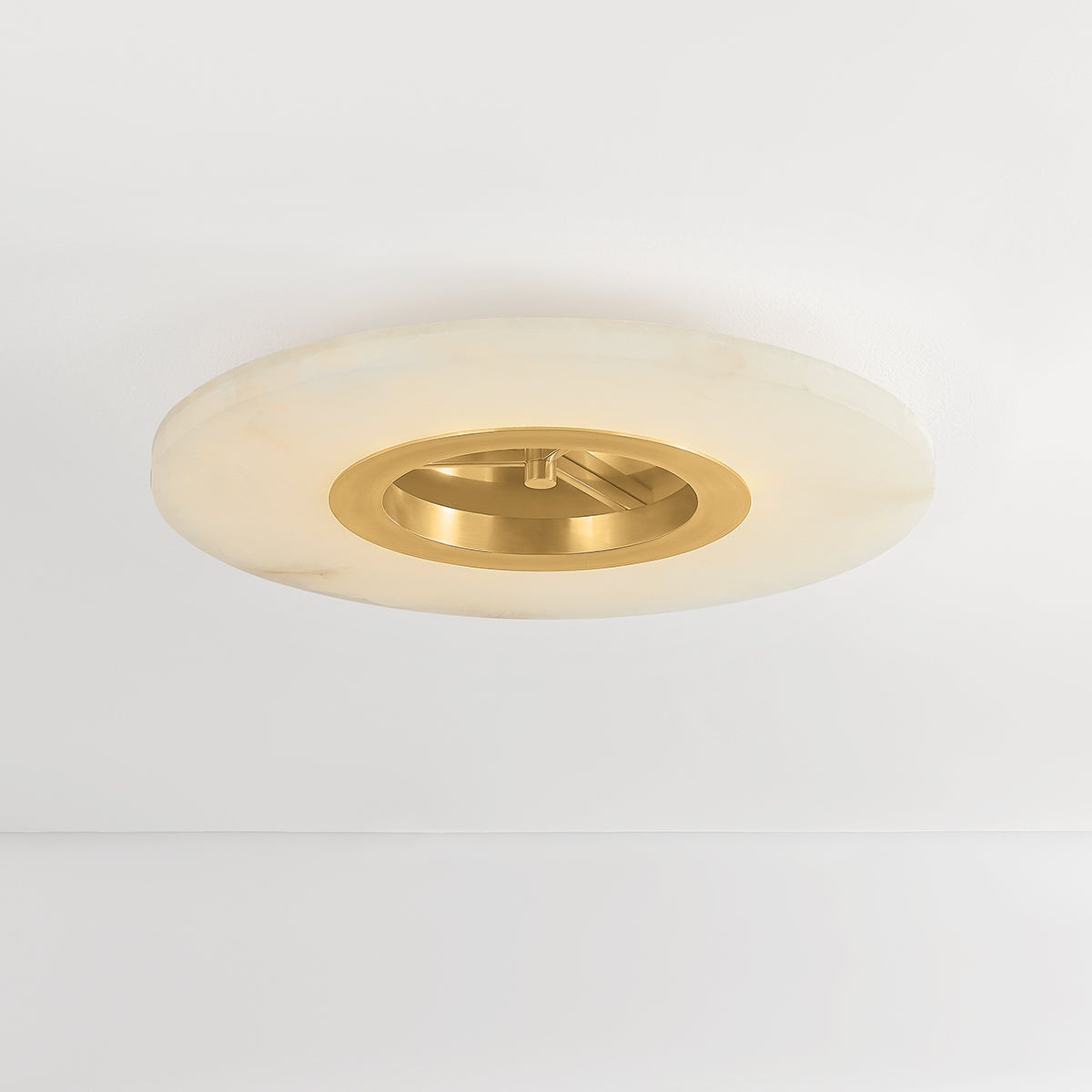 Alto Flush Mount