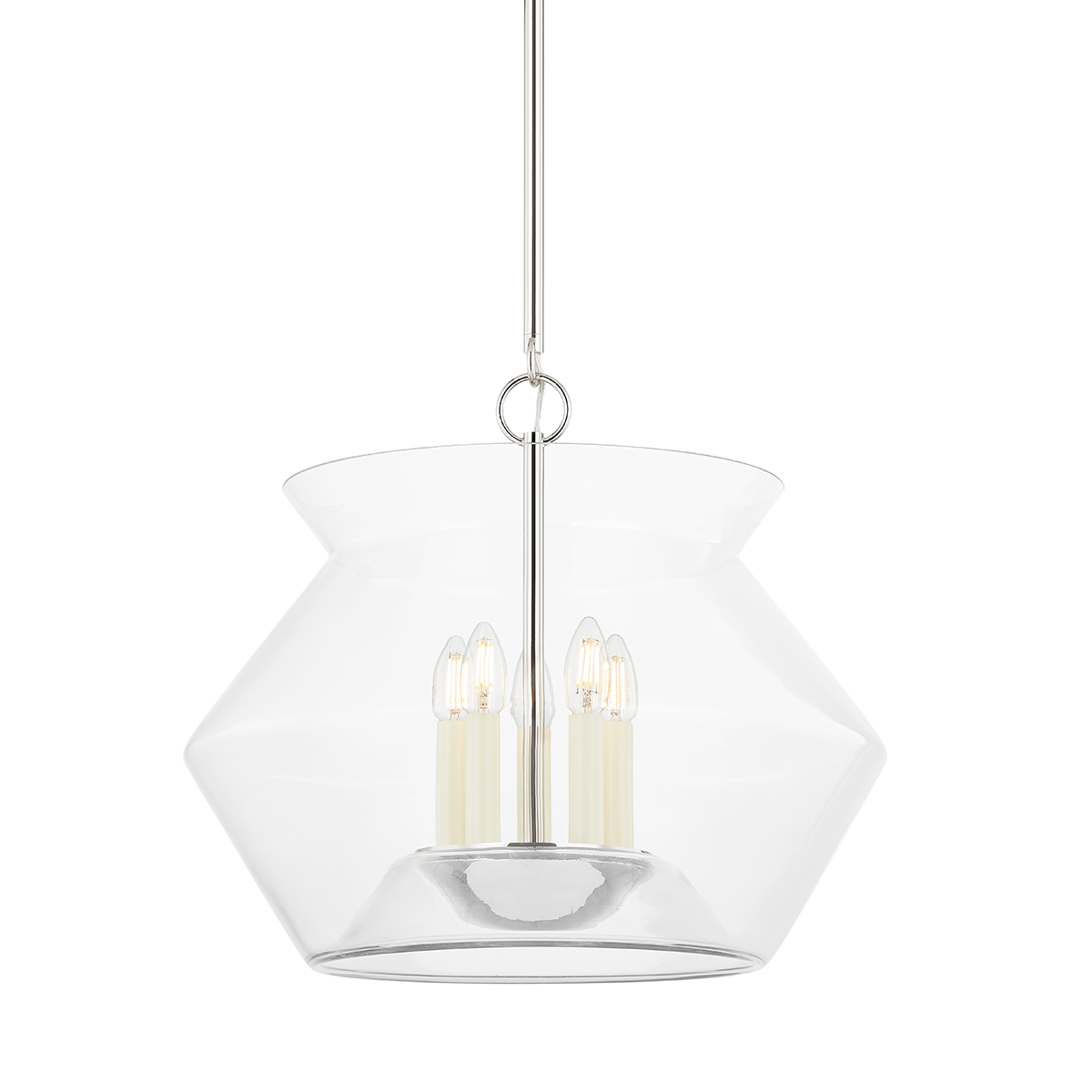 Edmonton Lantern
