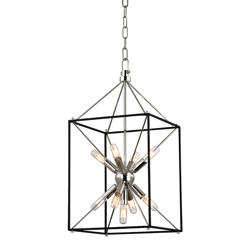 Glendale Lantern